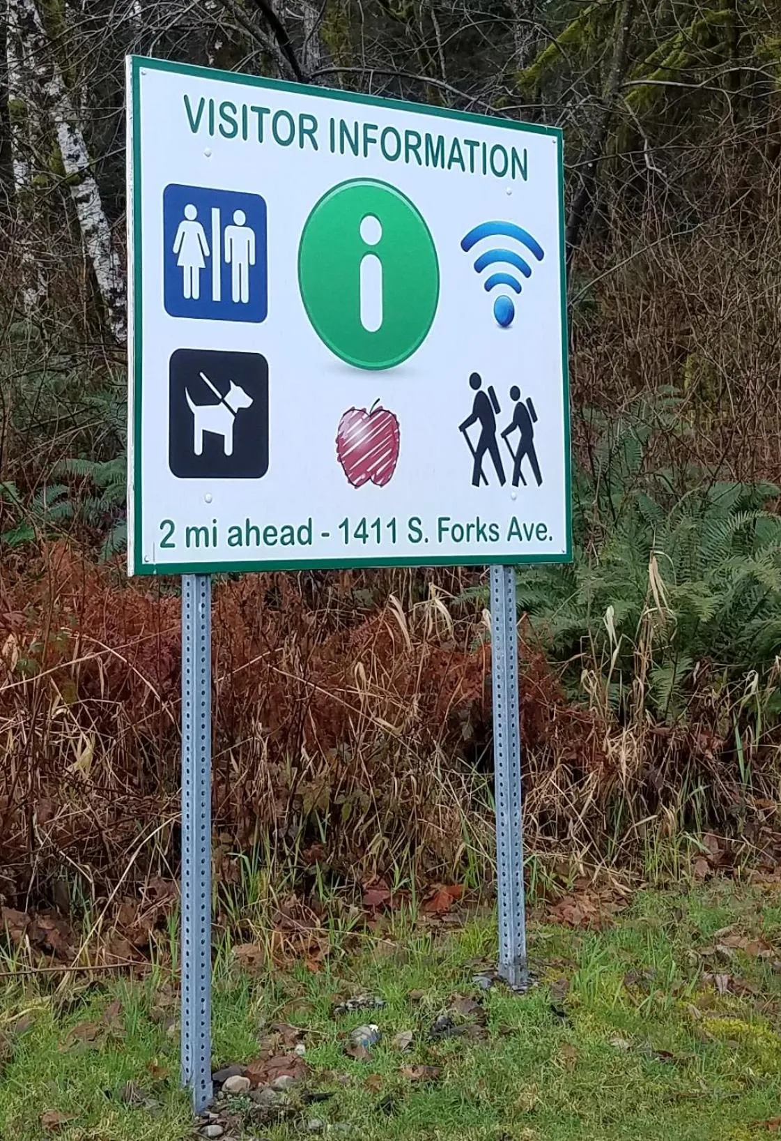 Activities in A Relaxing Getaway SolDuc 1