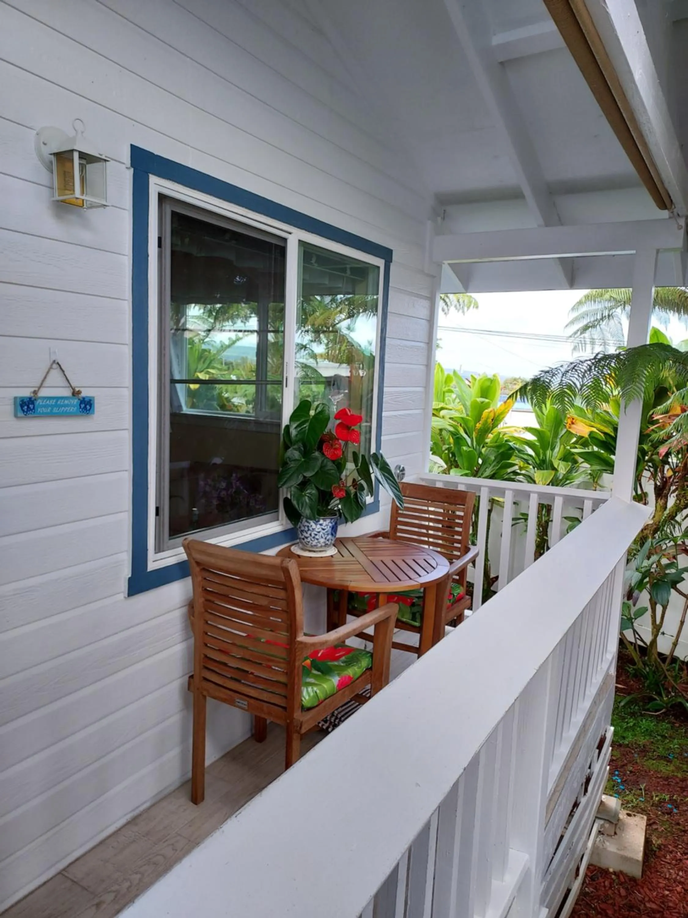 Paradise Cottage at Anthurium Hale