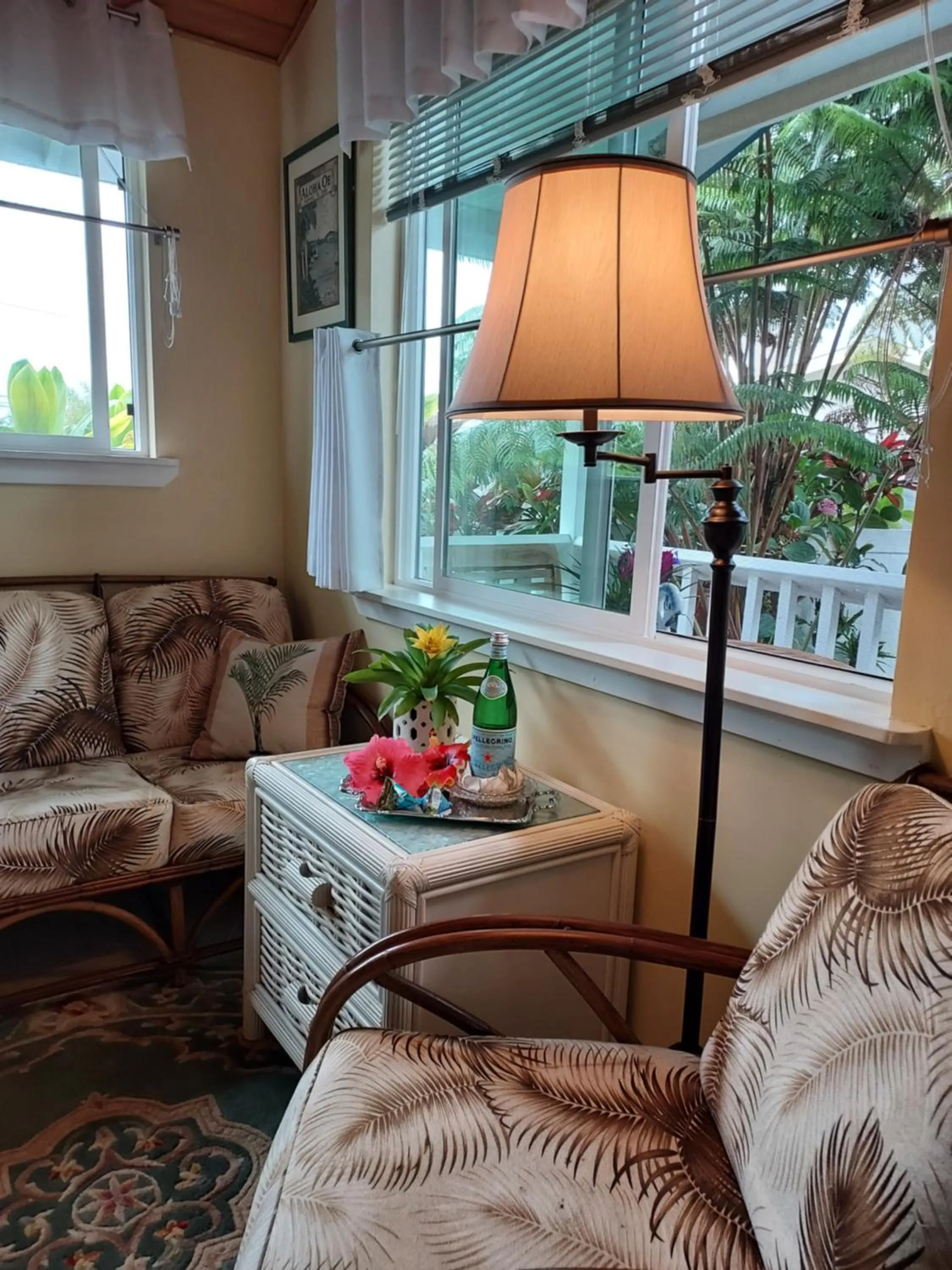 Paradise Cottage at Anthurium Hale