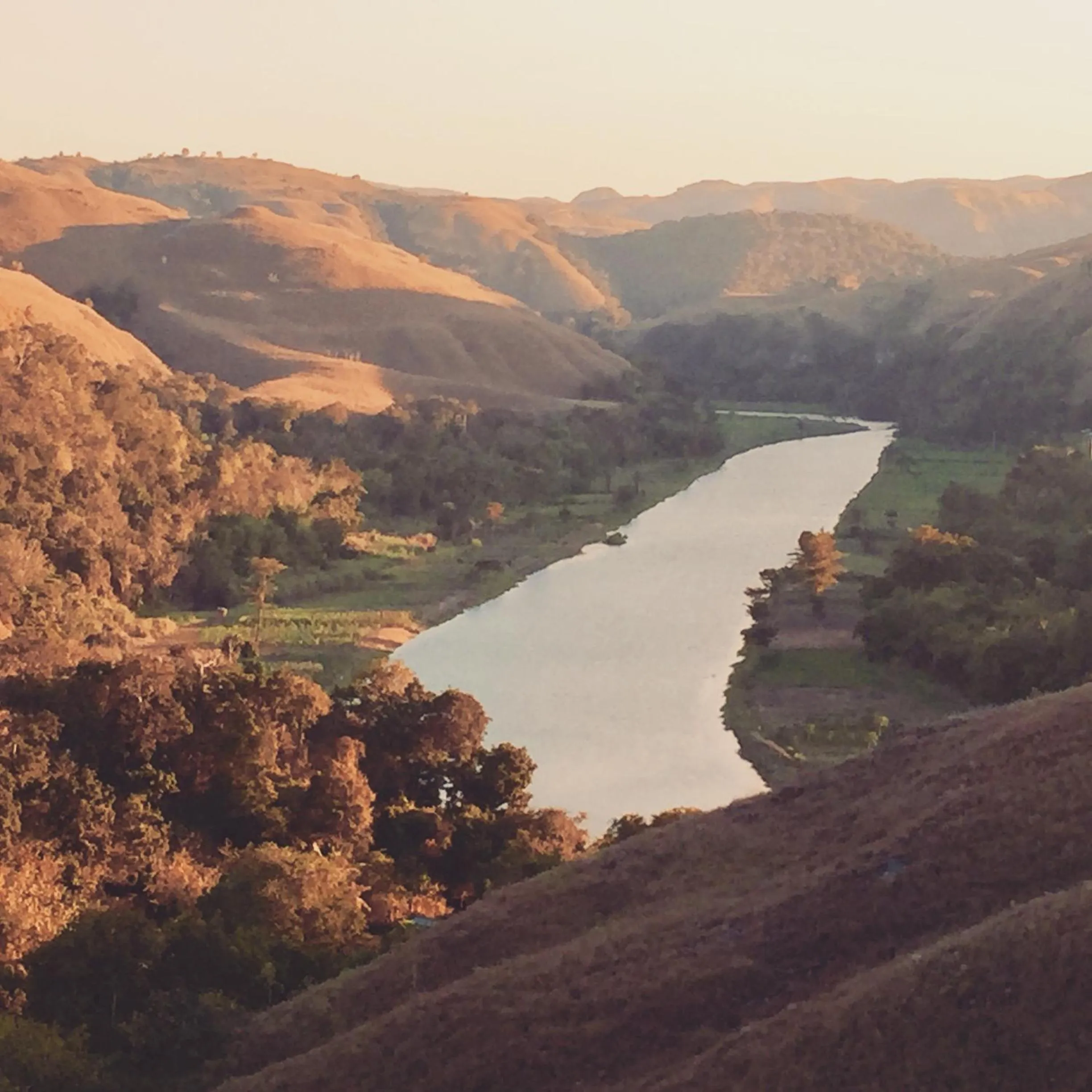 Neighbourhood in Morinda Villa and Resto