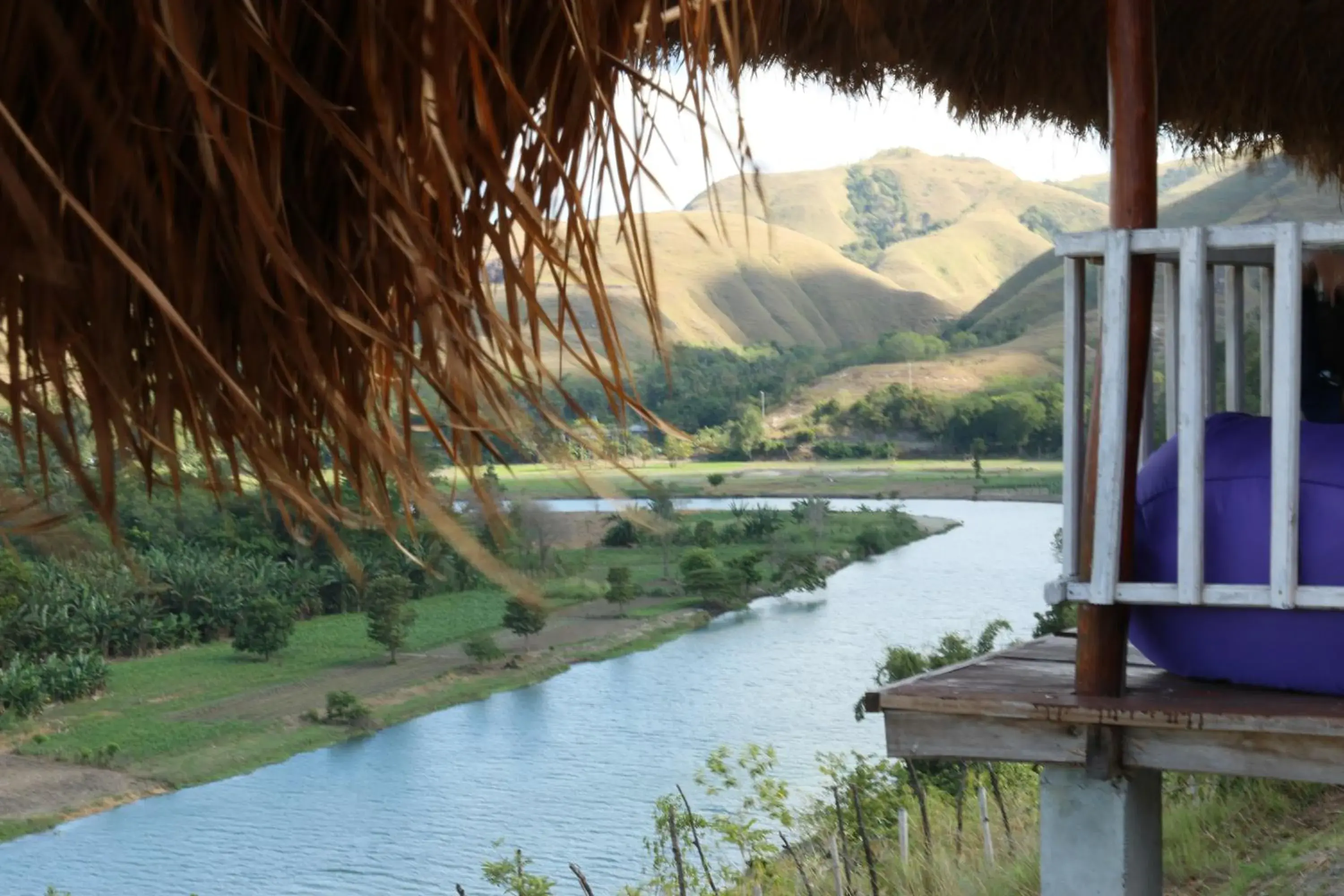 Deluxe Room in Morinda Villa and Resto Deluxe Room in Morinda Villa and Resto