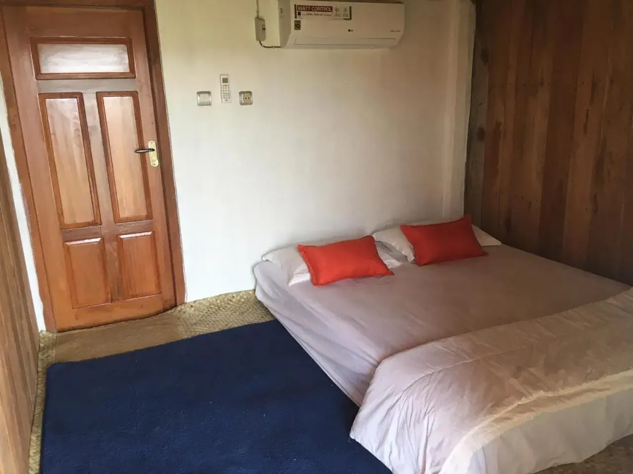 Standard Double Room in Morinda Villa and Resto Standard Double Room in Morinda Villa and Resto