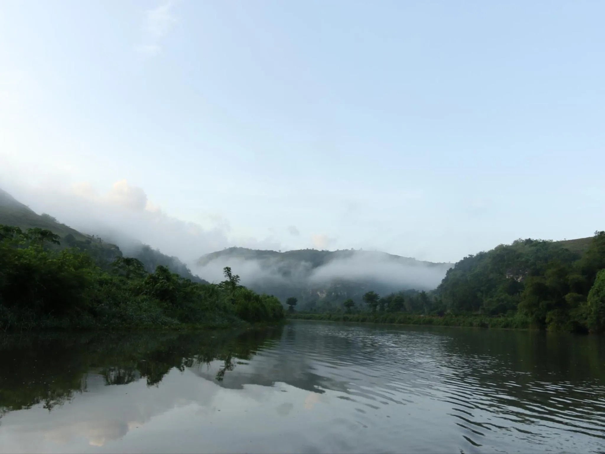 Other in Morinda Villa and Resto