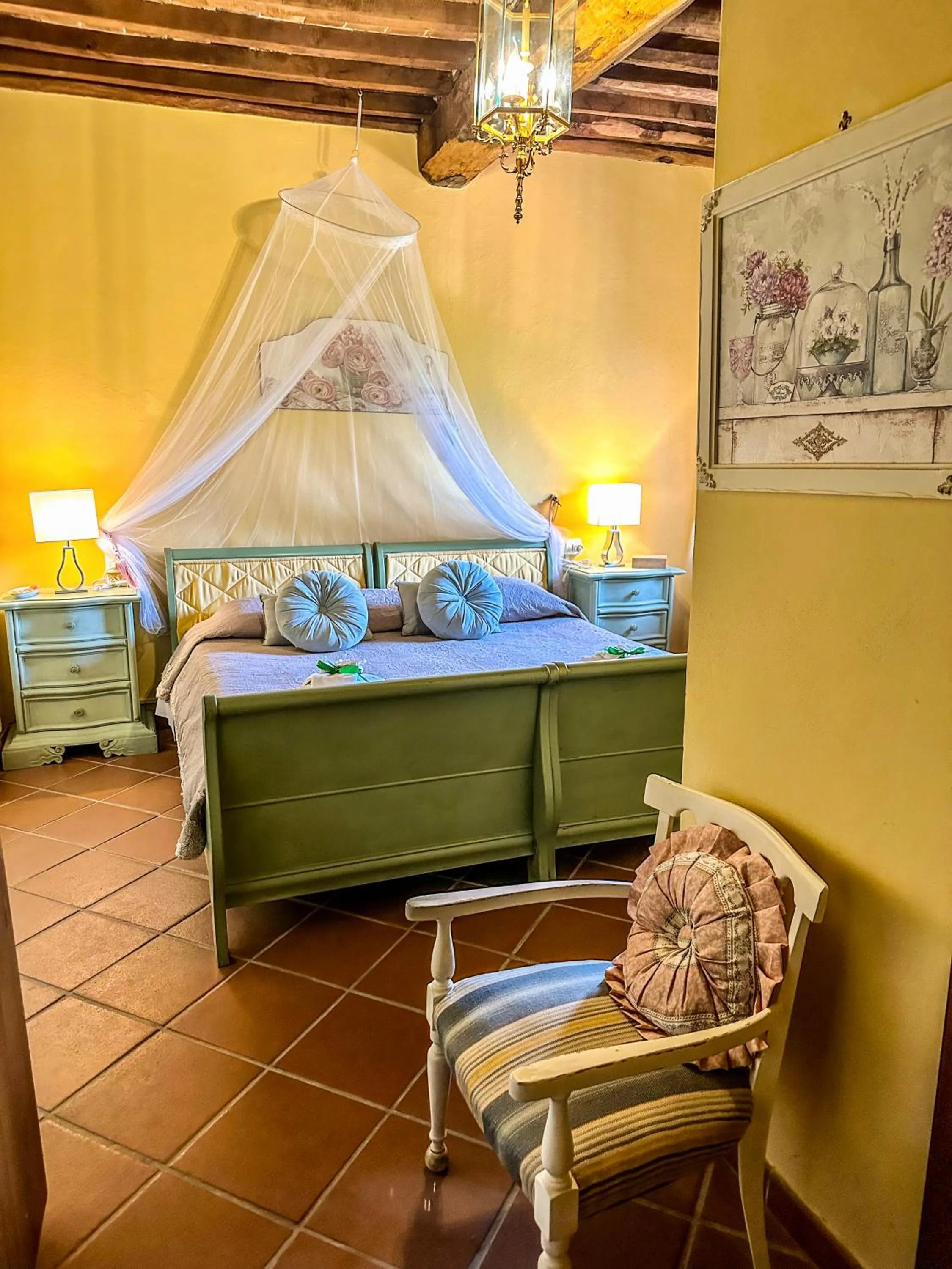 Guest House Antico Frantoio Pietrasanta Affittacamere