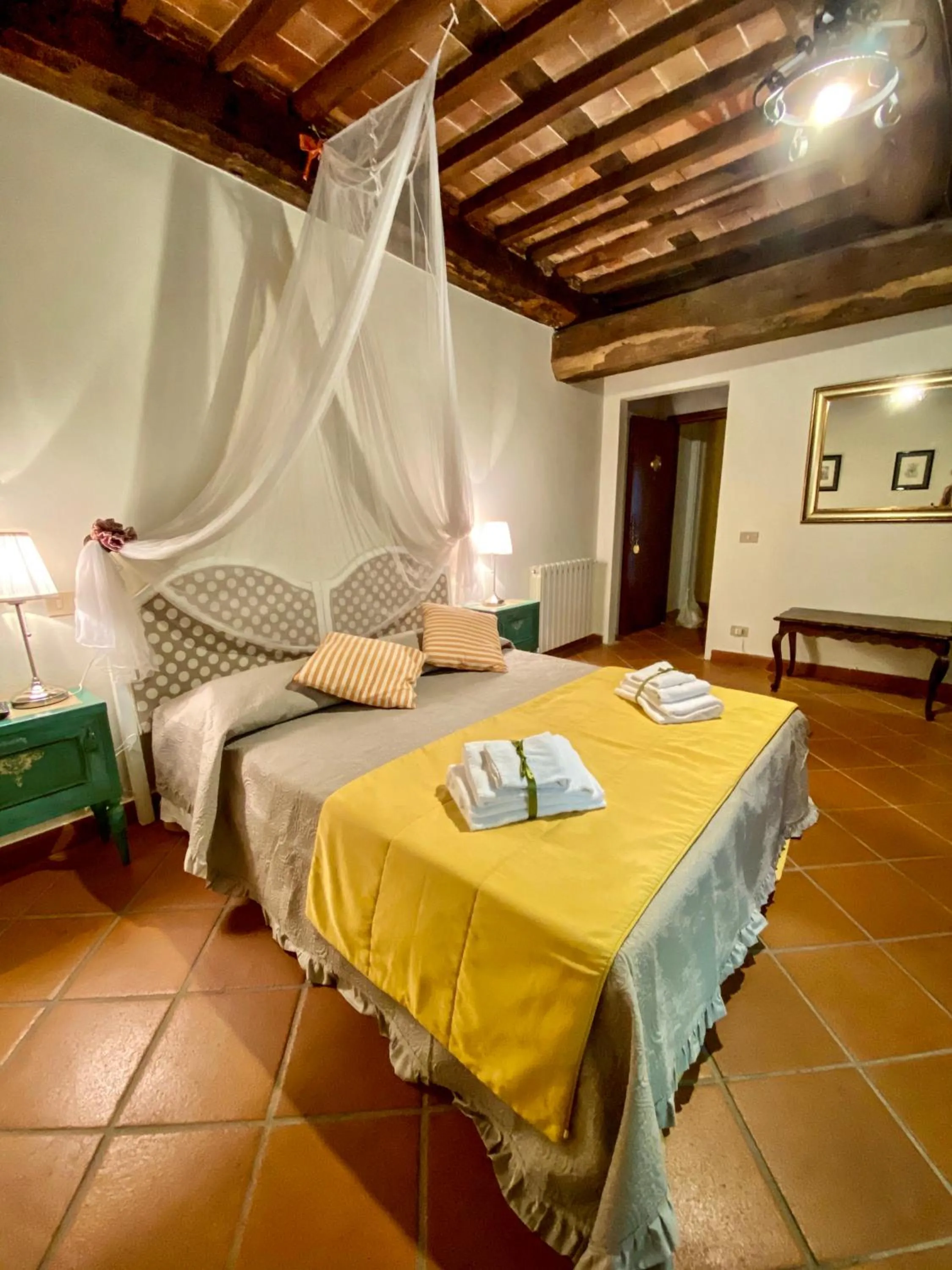 Guest House Antico Frantoio Pietrasanta Affittacamere