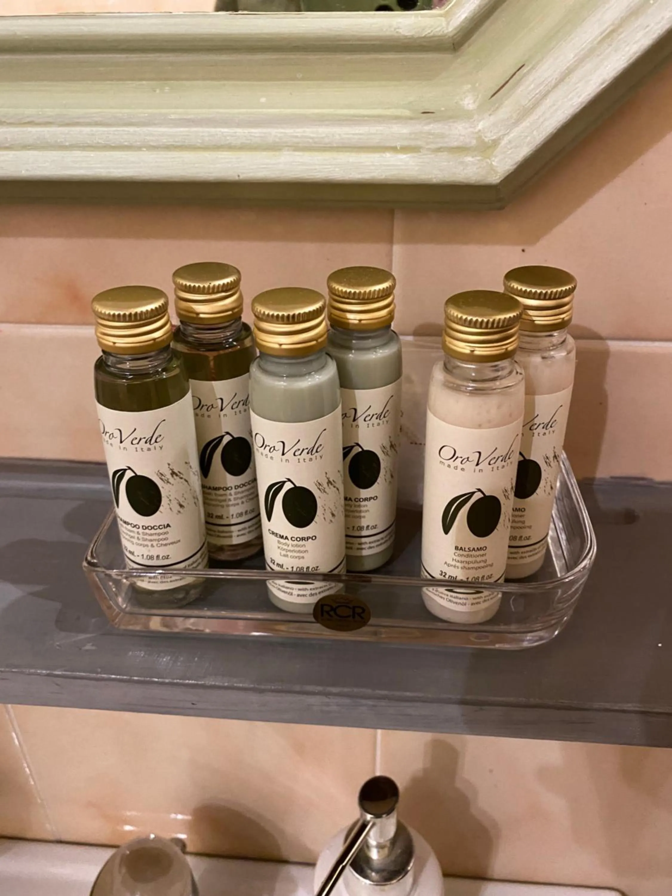 Guest House Antico Frantoio Pietrasanta Affittacamere