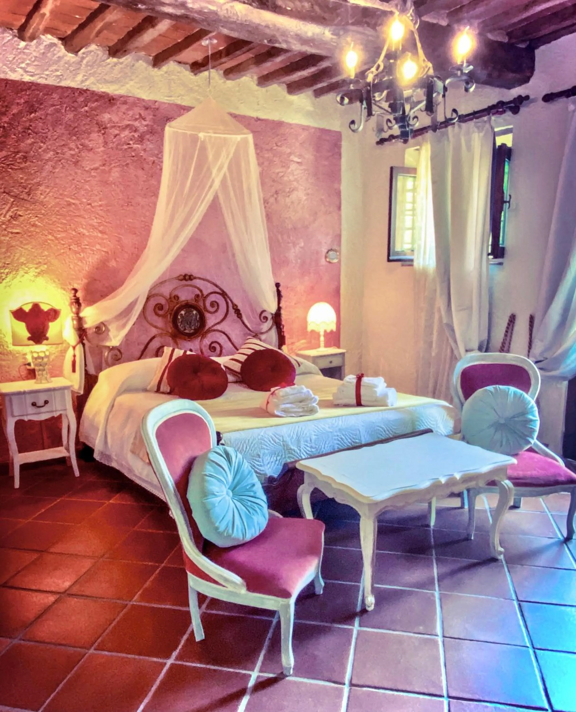 Guest House Antico Frantoio Pietrasanta Affittacamere