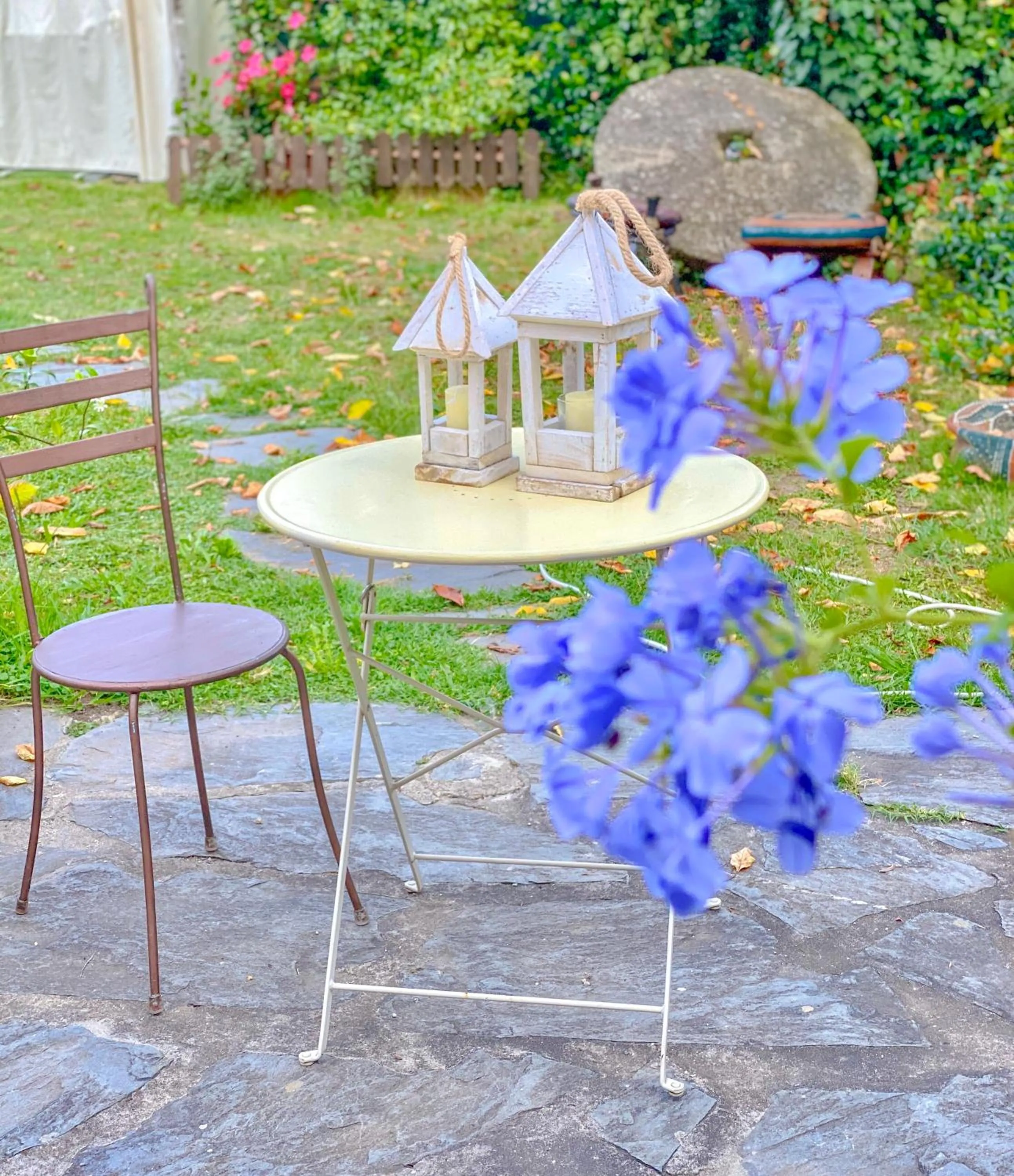 Guest House Antico Frantoio Pietrasanta Affittacamere