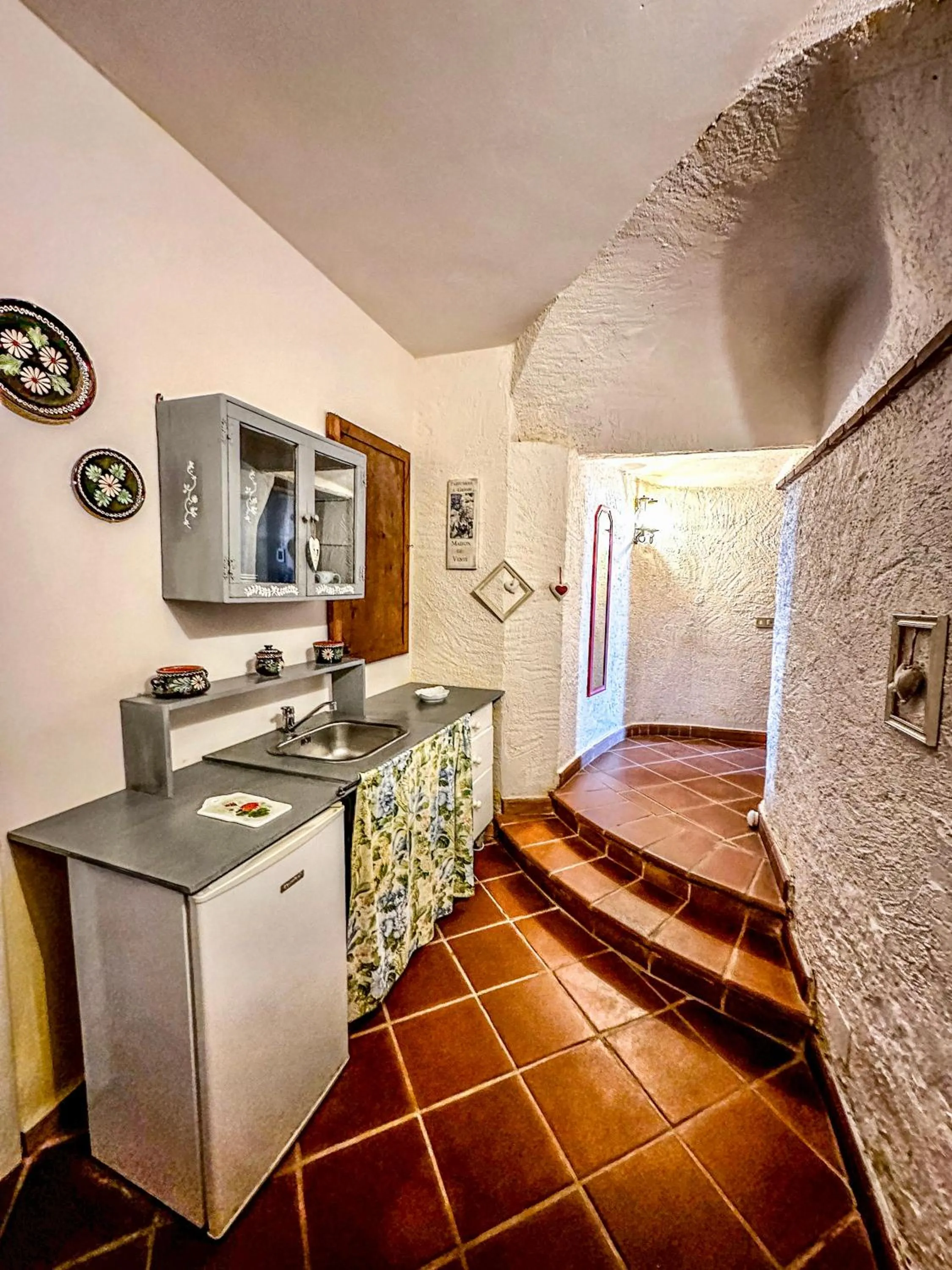 Guest House Antico Frantoio Pietrasanta Affittacamere