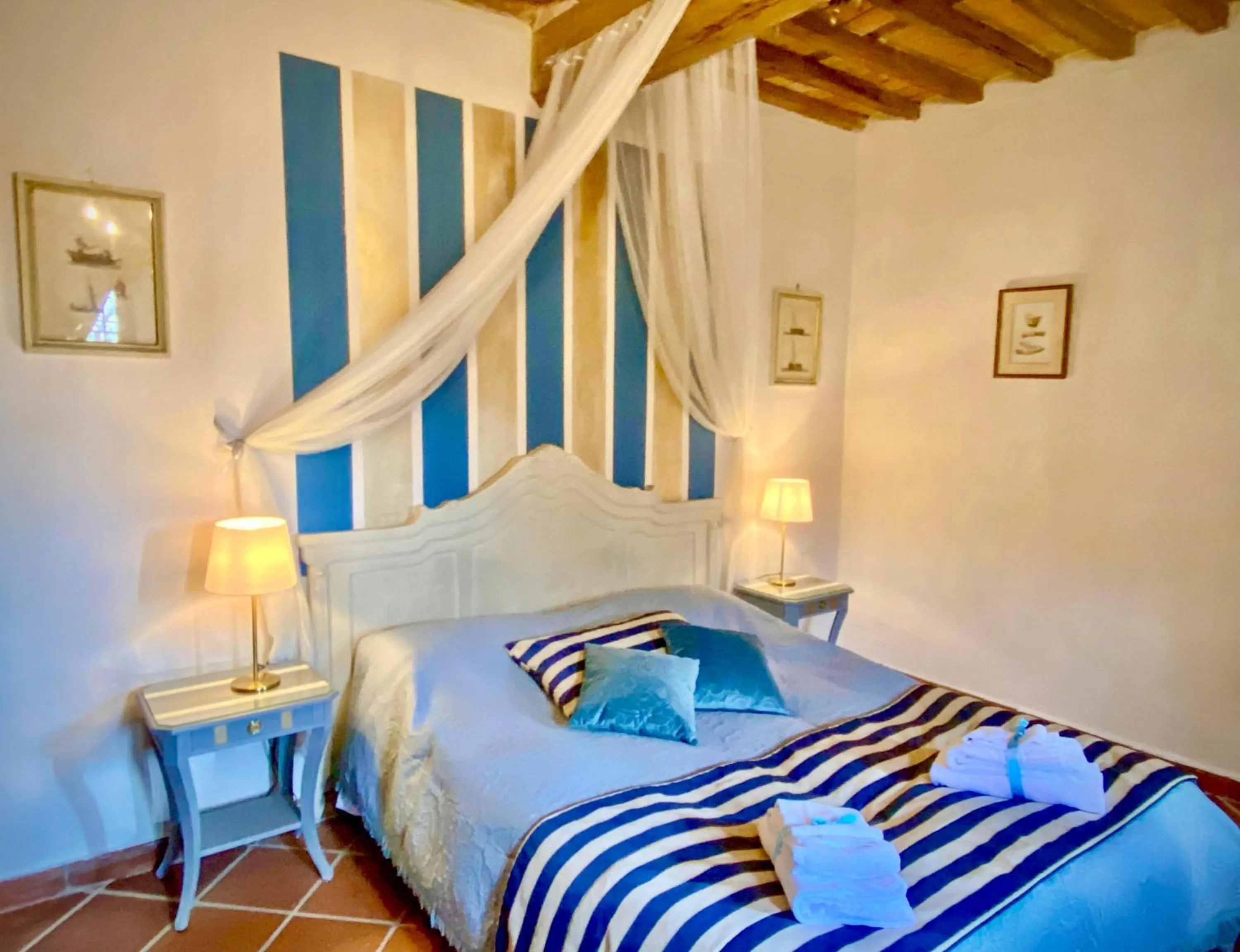 Guest House Antico Frantoio Pietrasanta Affittacamere