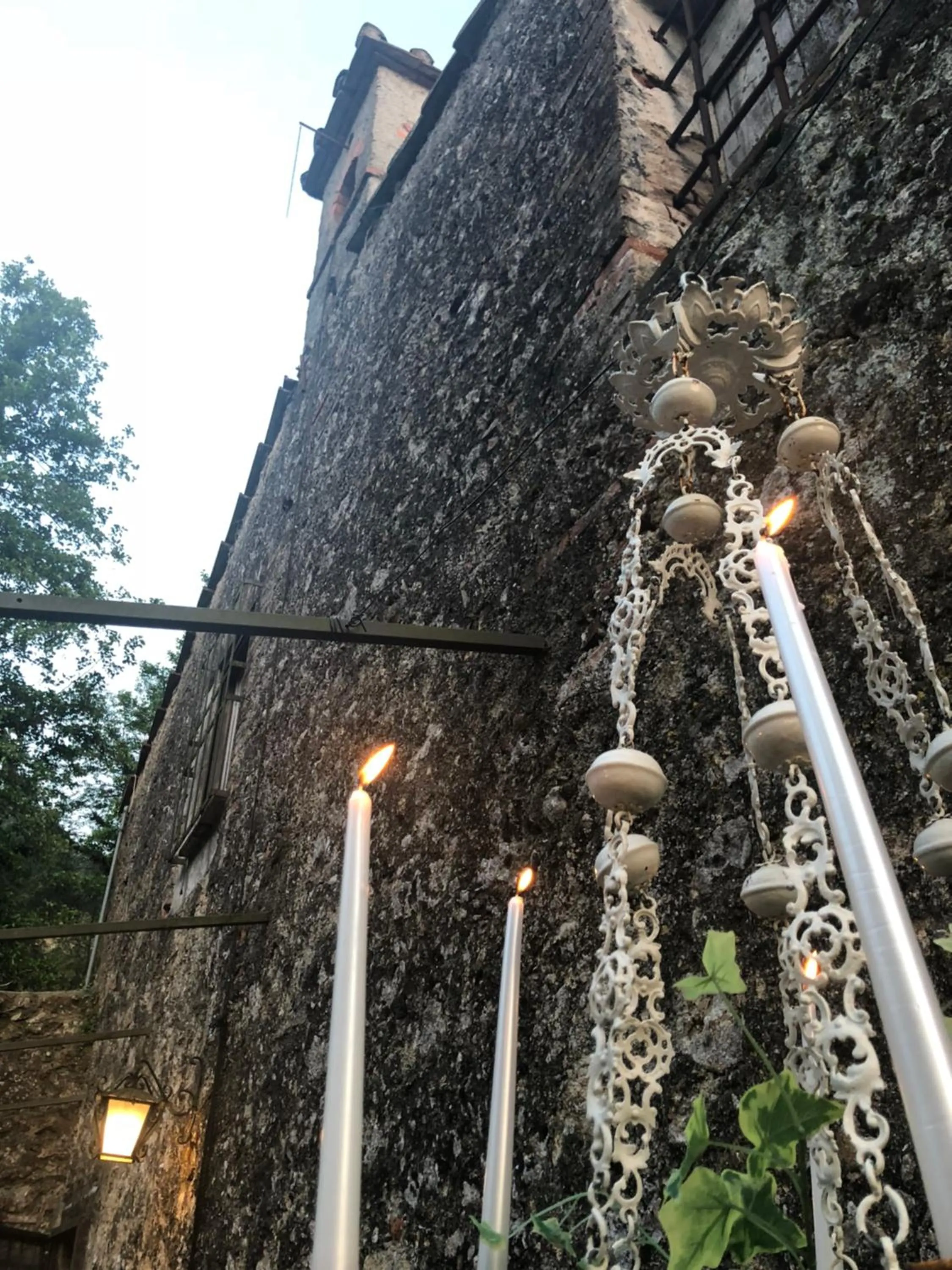 Guest House Antico Frantoio Pietrasanta Affittacamere