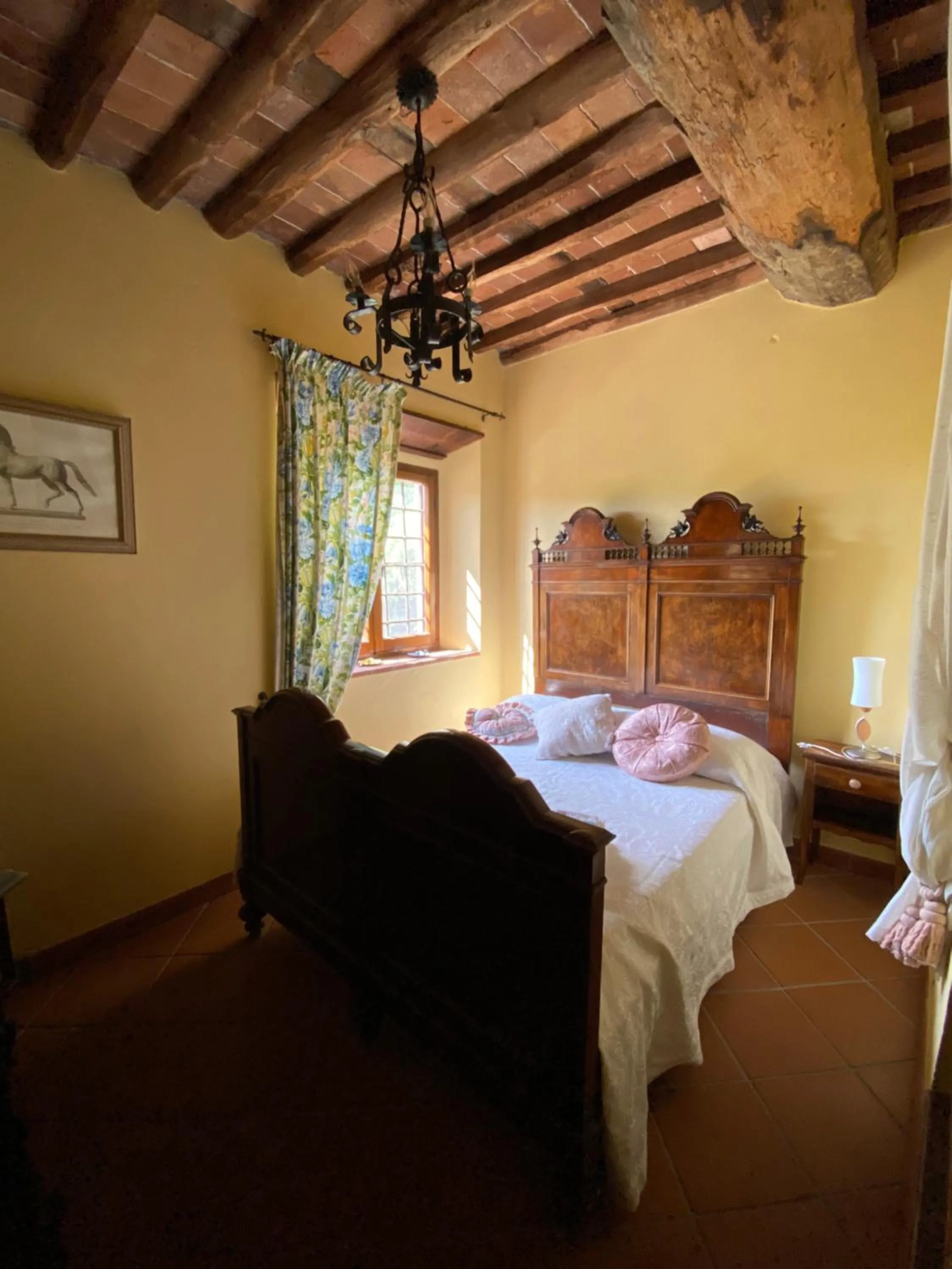 Guest House Antico Frantoio Pietrasanta Affittacamere