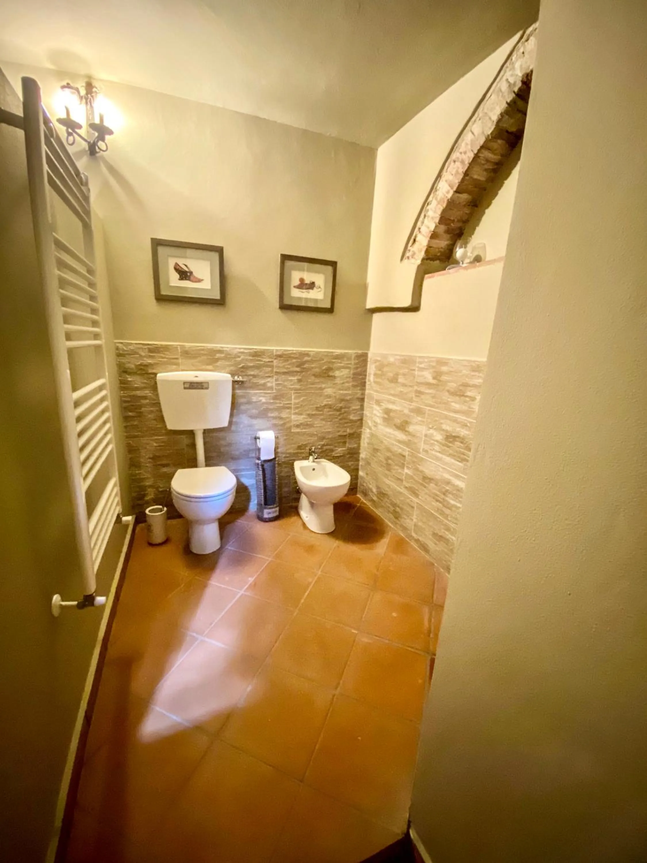 Guest House Antico Frantoio Pietrasanta Affittacamere