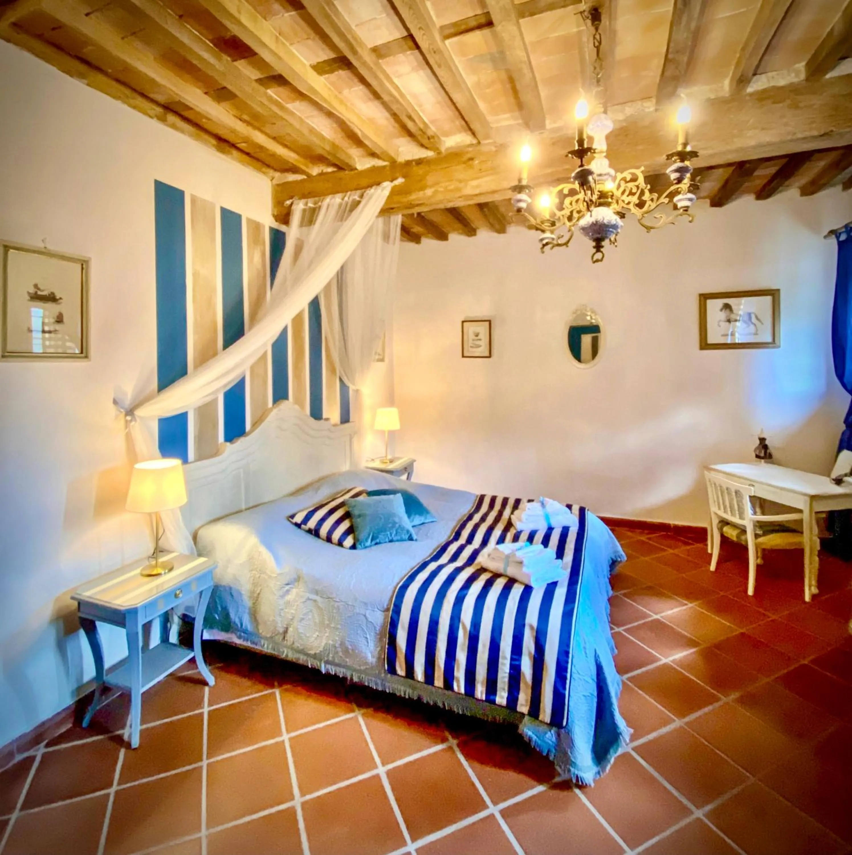 Guest House Antico Frantoio Pietrasanta Affittacamere