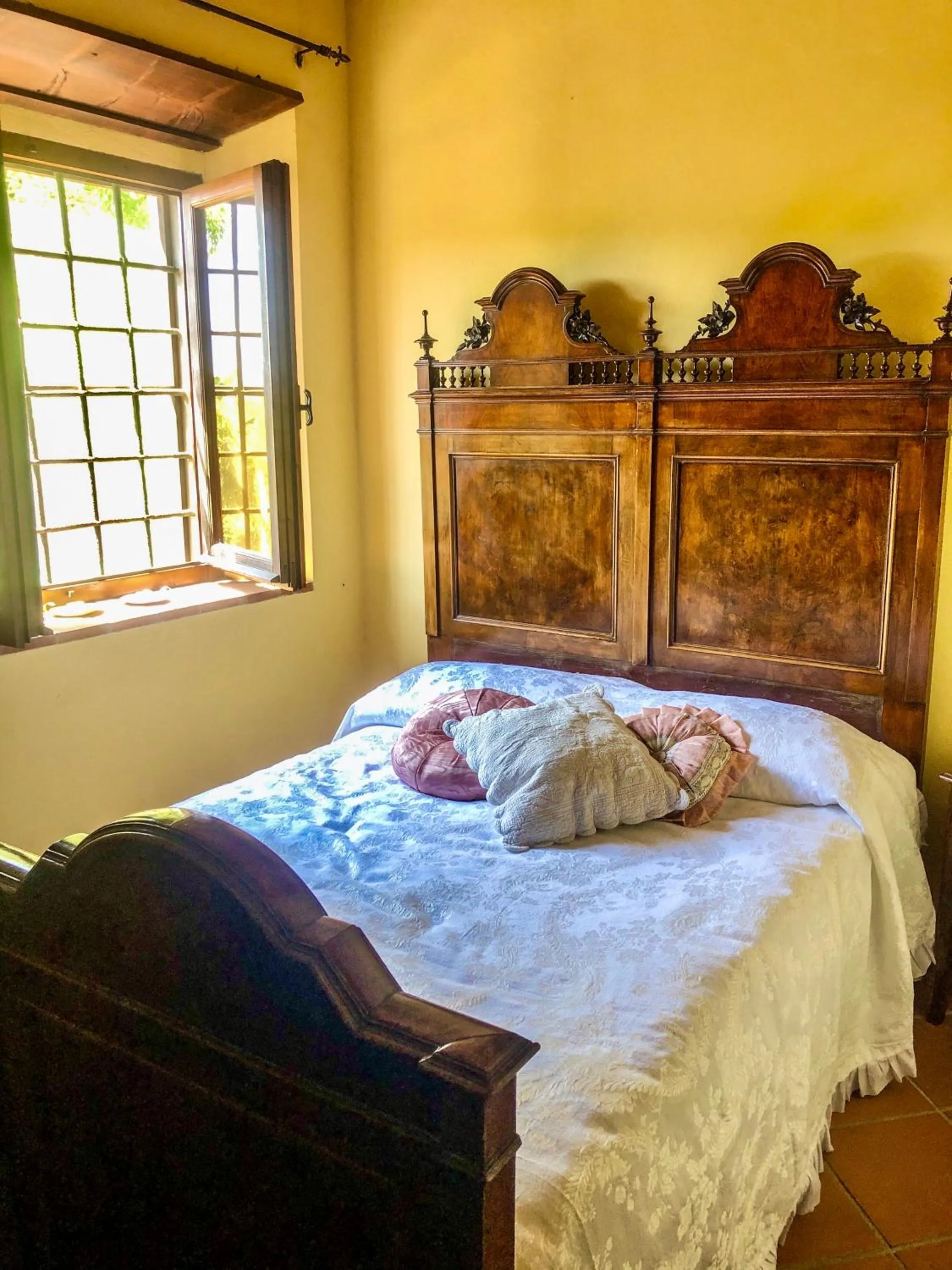 Guest House Antico Frantoio Pietrasanta Affittacamere