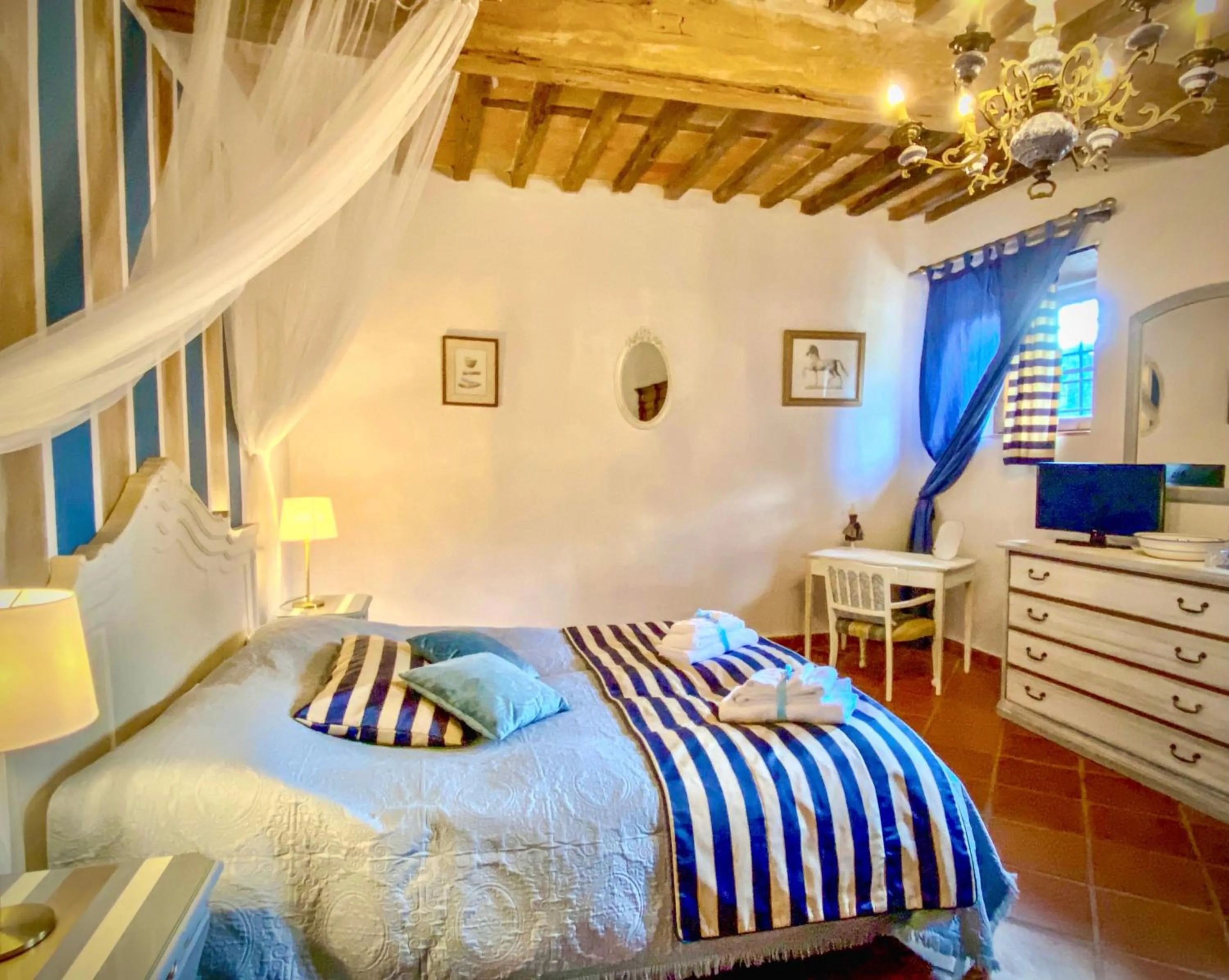 Guest House Antico Frantoio Pietrasanta Affittacamere