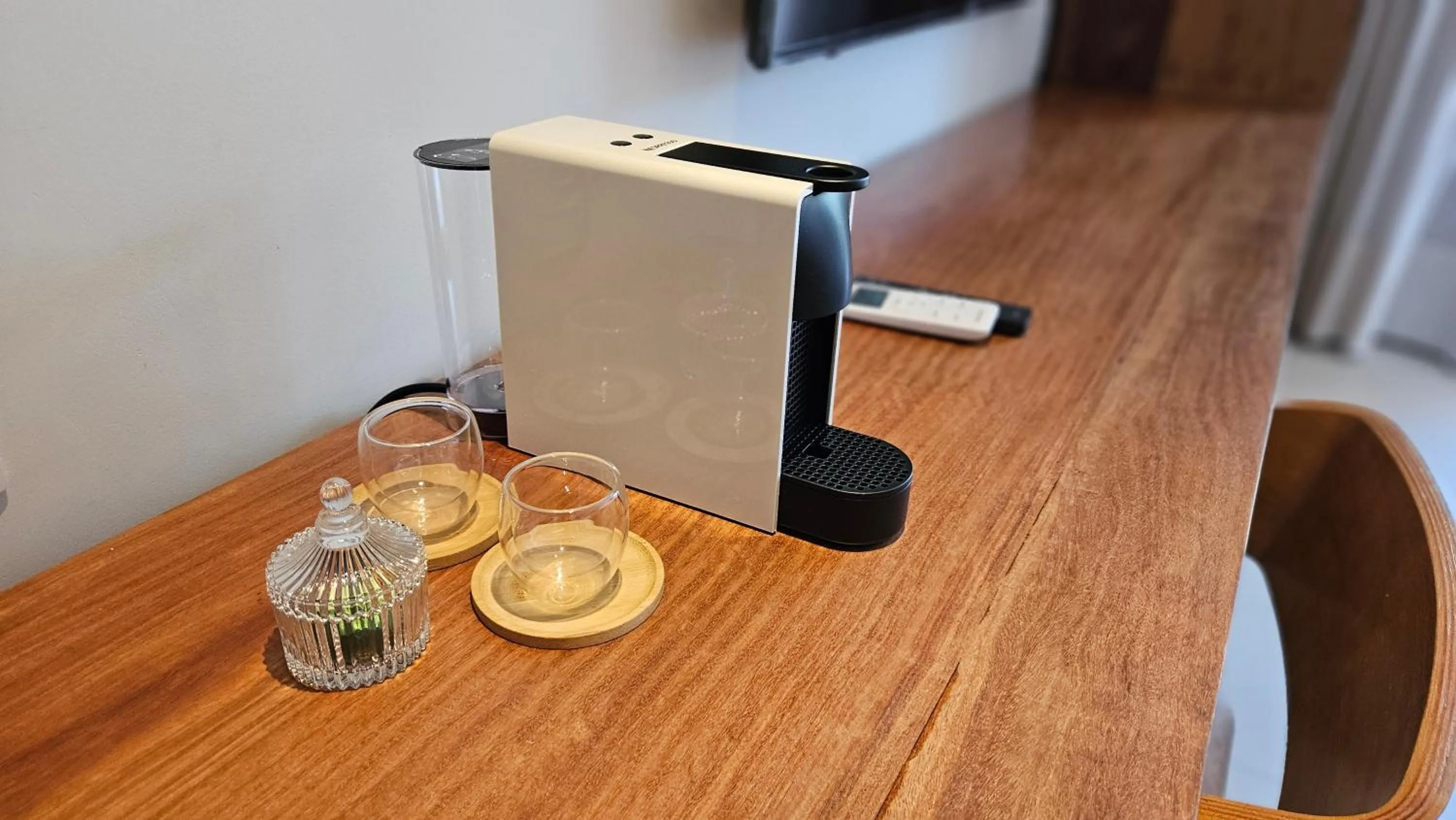 Bedroom in Pousada Casa do Forte