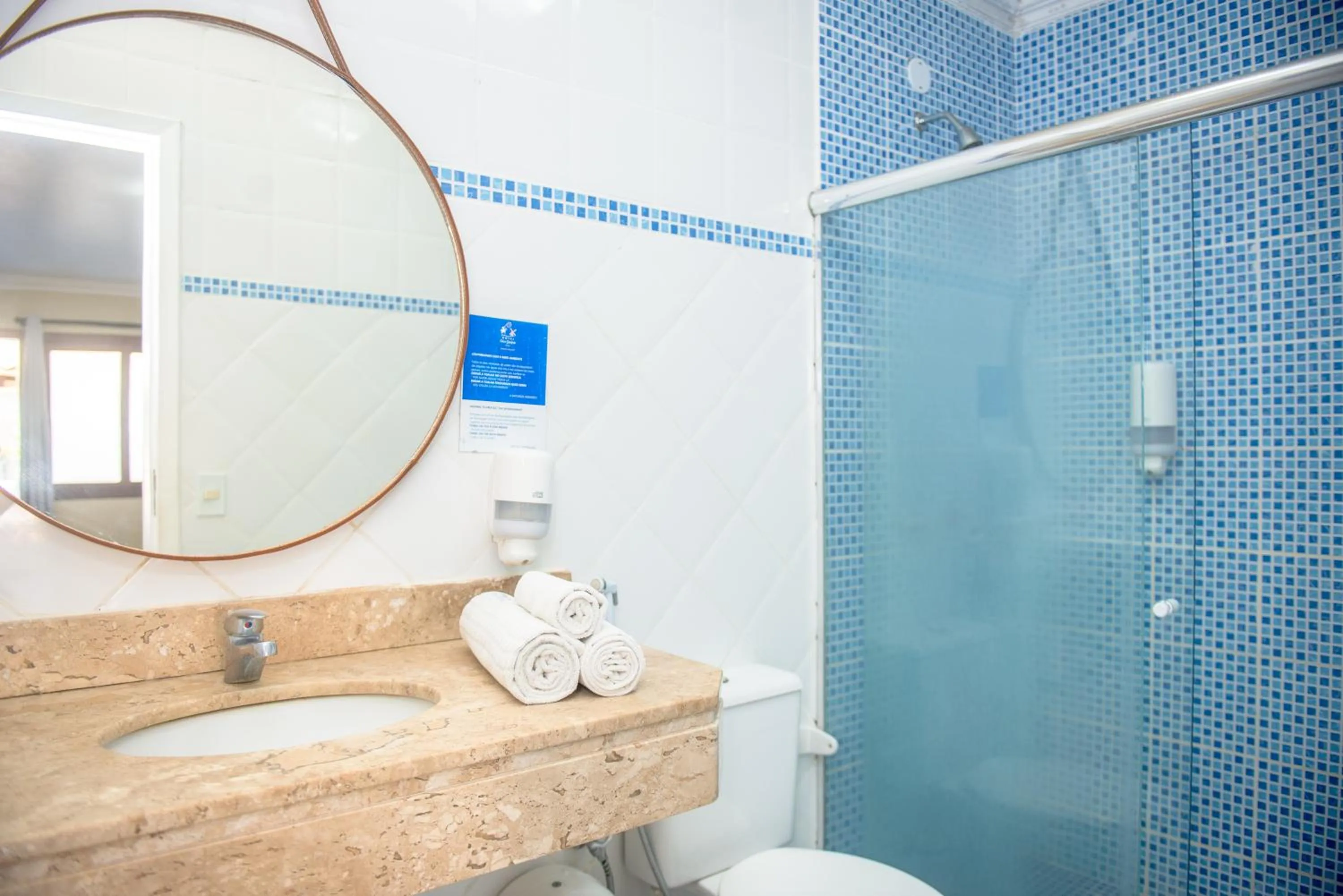 Hotel Don Quijote Búzios