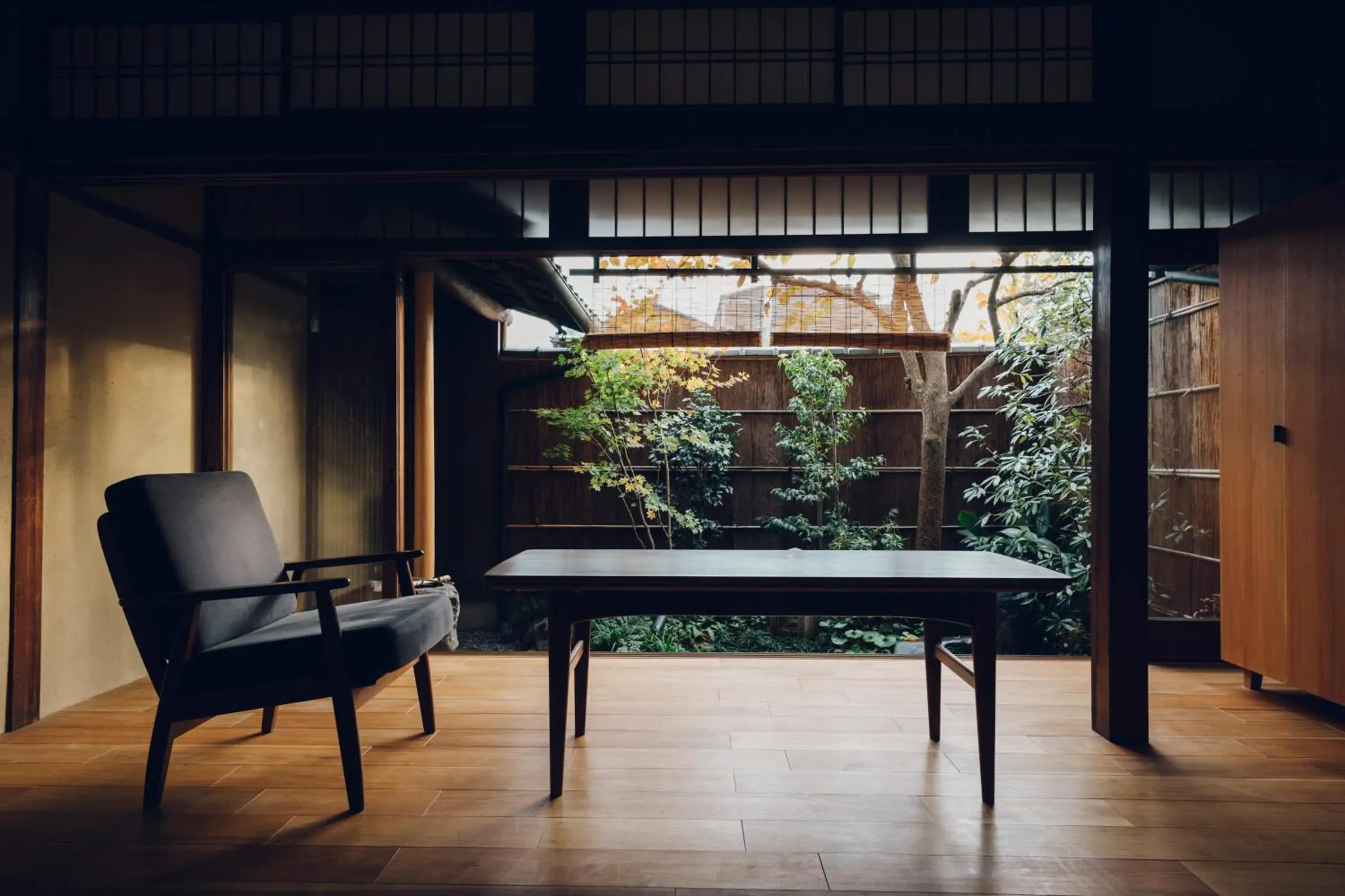Two-Bedroom House in Tsukihi House Kyoto Two-Bedroom House in Tsukihi House Kyoto