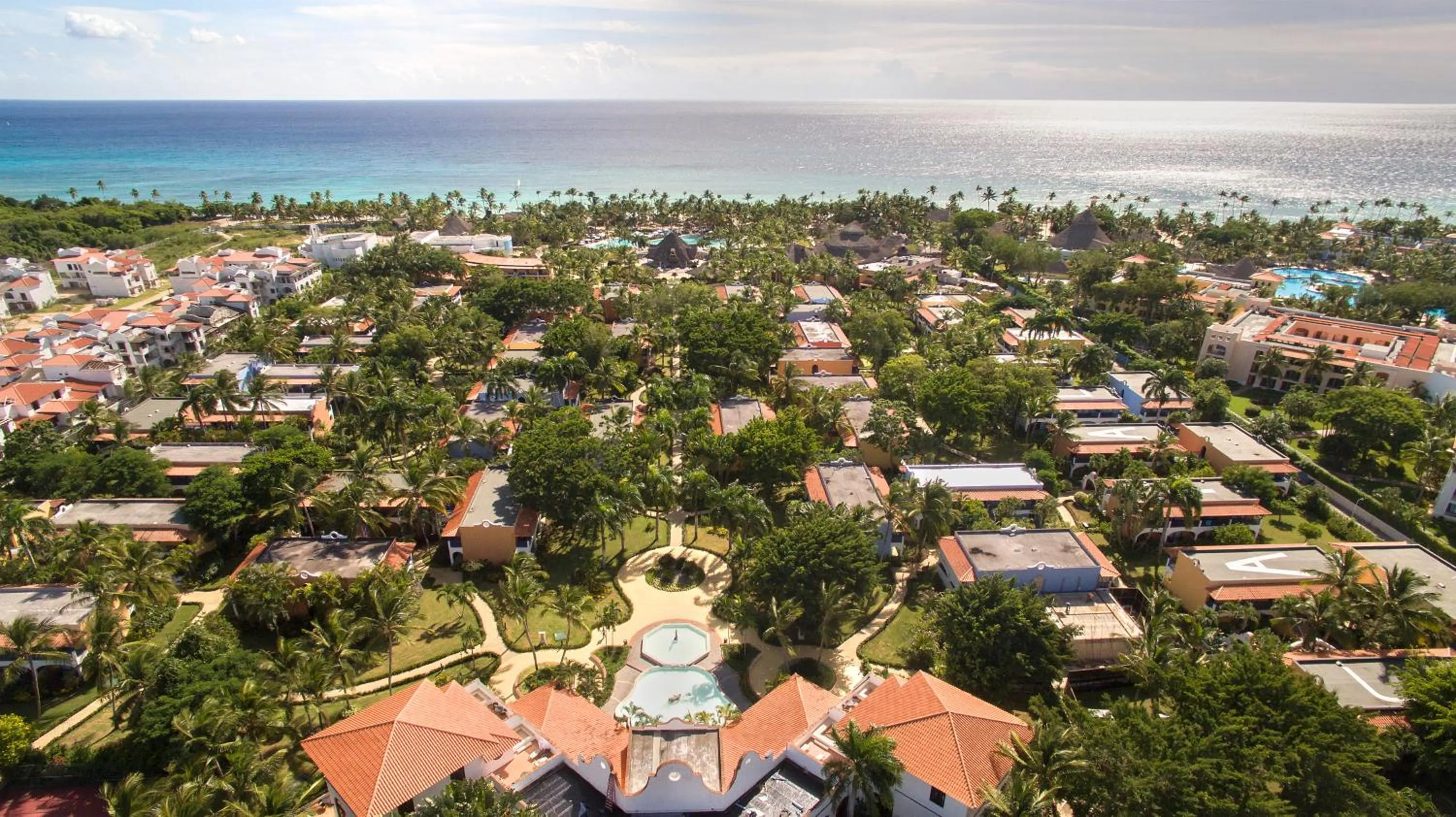 View (from property/room) in Catalonia Bayahibe - All Inclusive