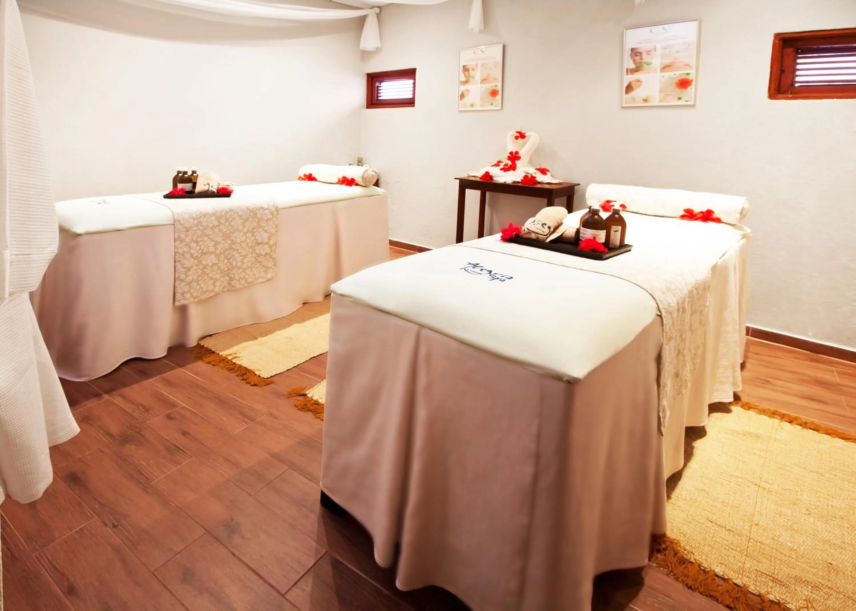 Spa and wellness centre/facilities, Bed in Catalonia Bayahibe - All Inclusive
