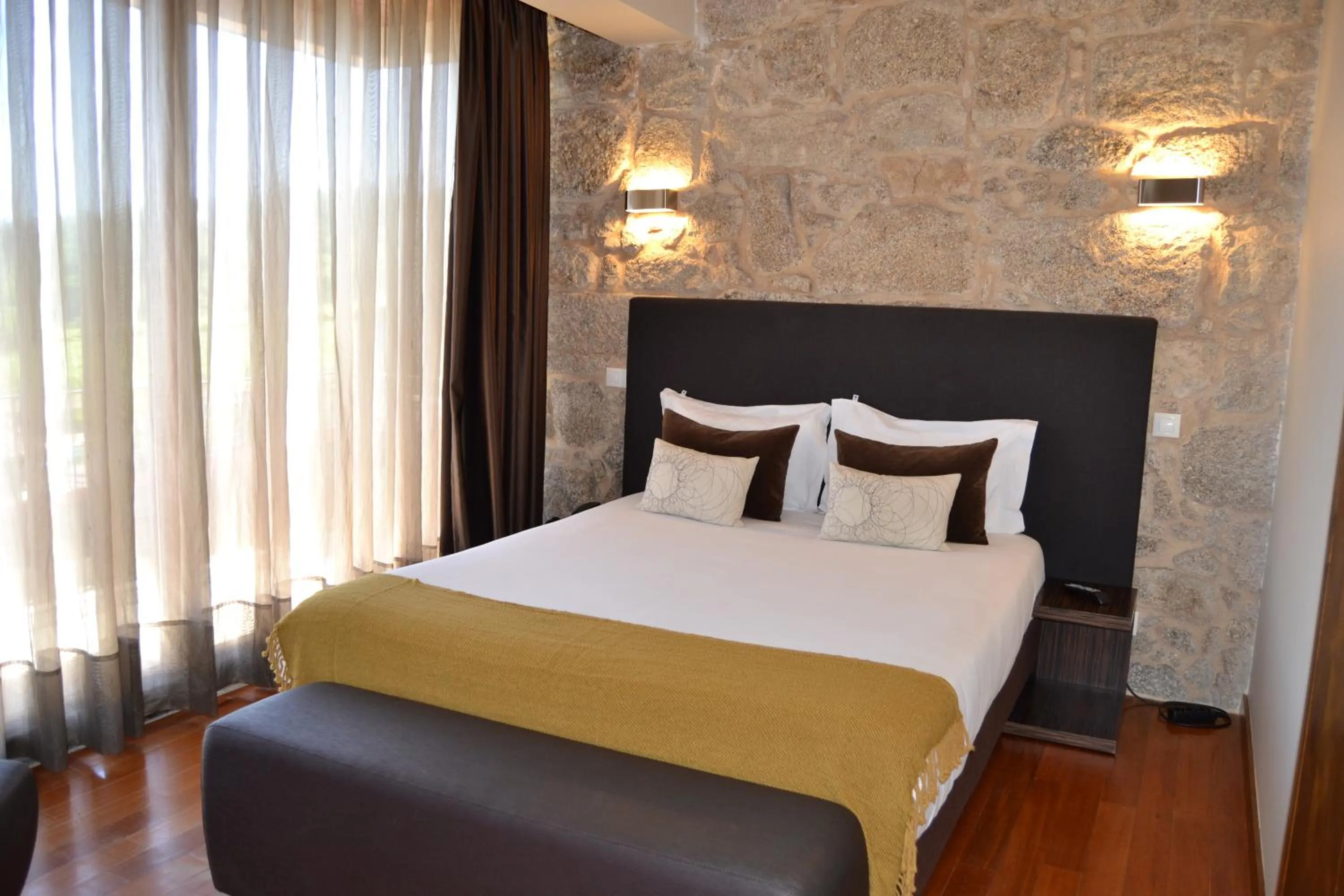 Quinta do Medronheiro Hotel Rural