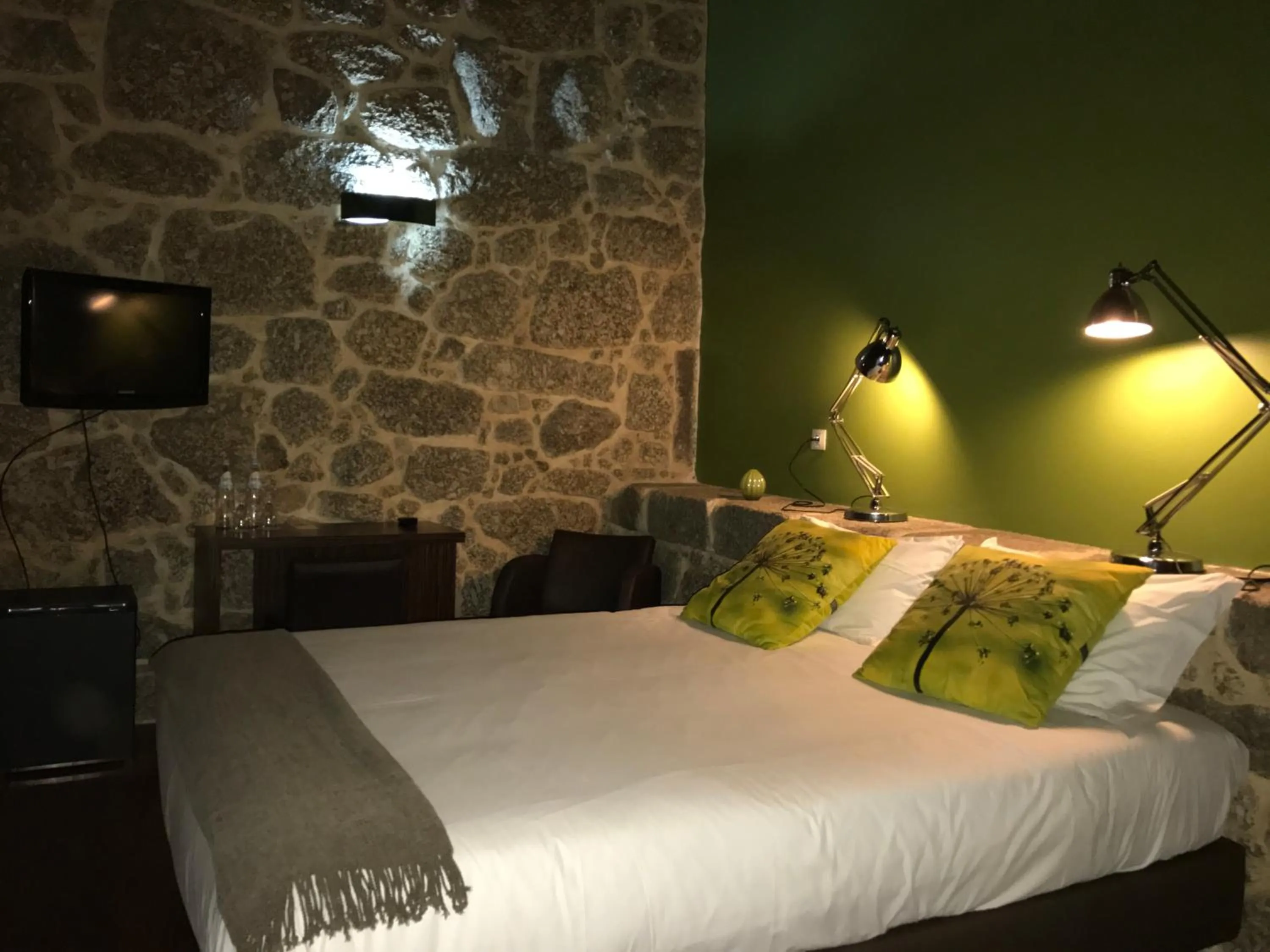 Quinta do Medronheiro Hotel Rural