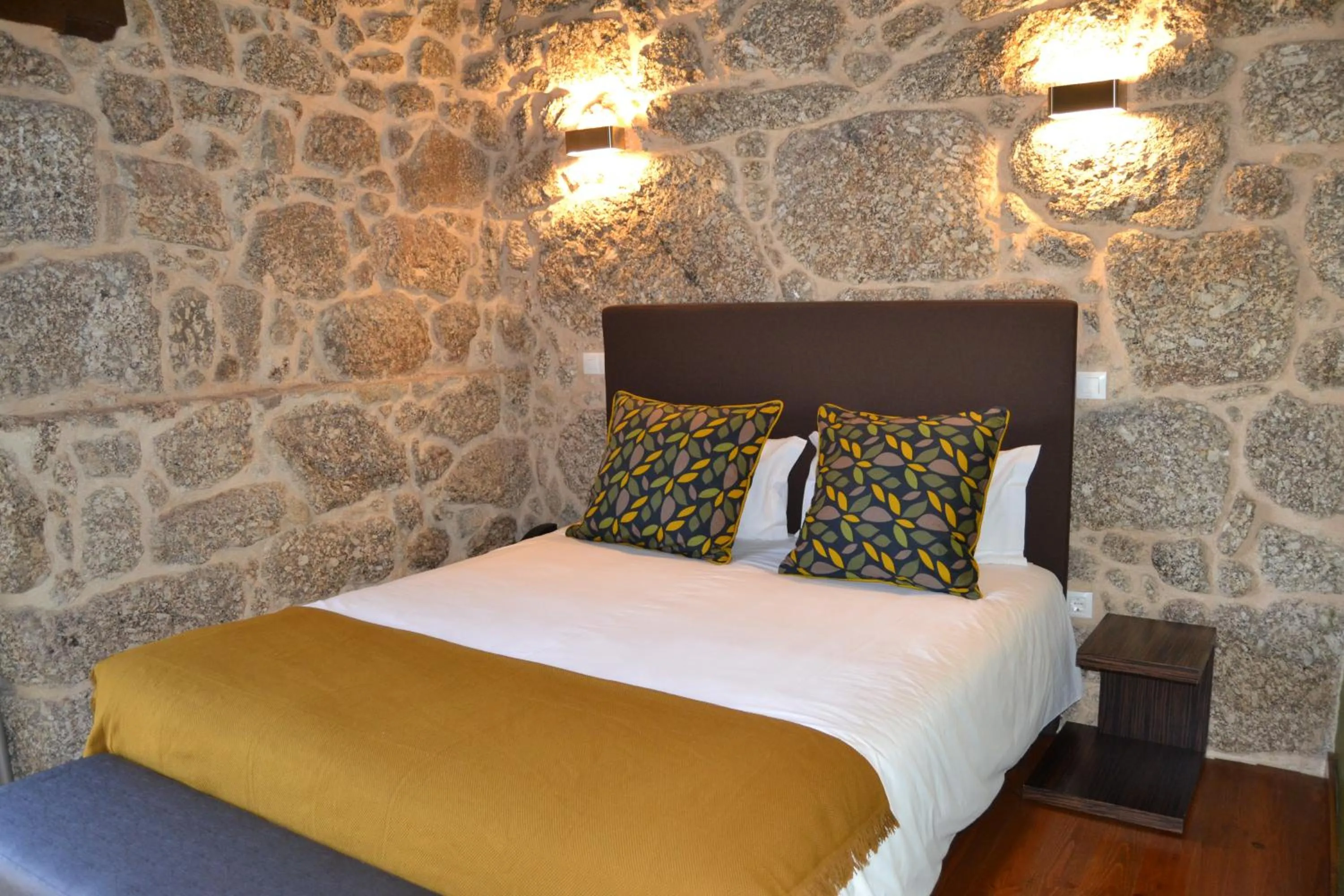 Quinta do Medronheiro Hotel Rural