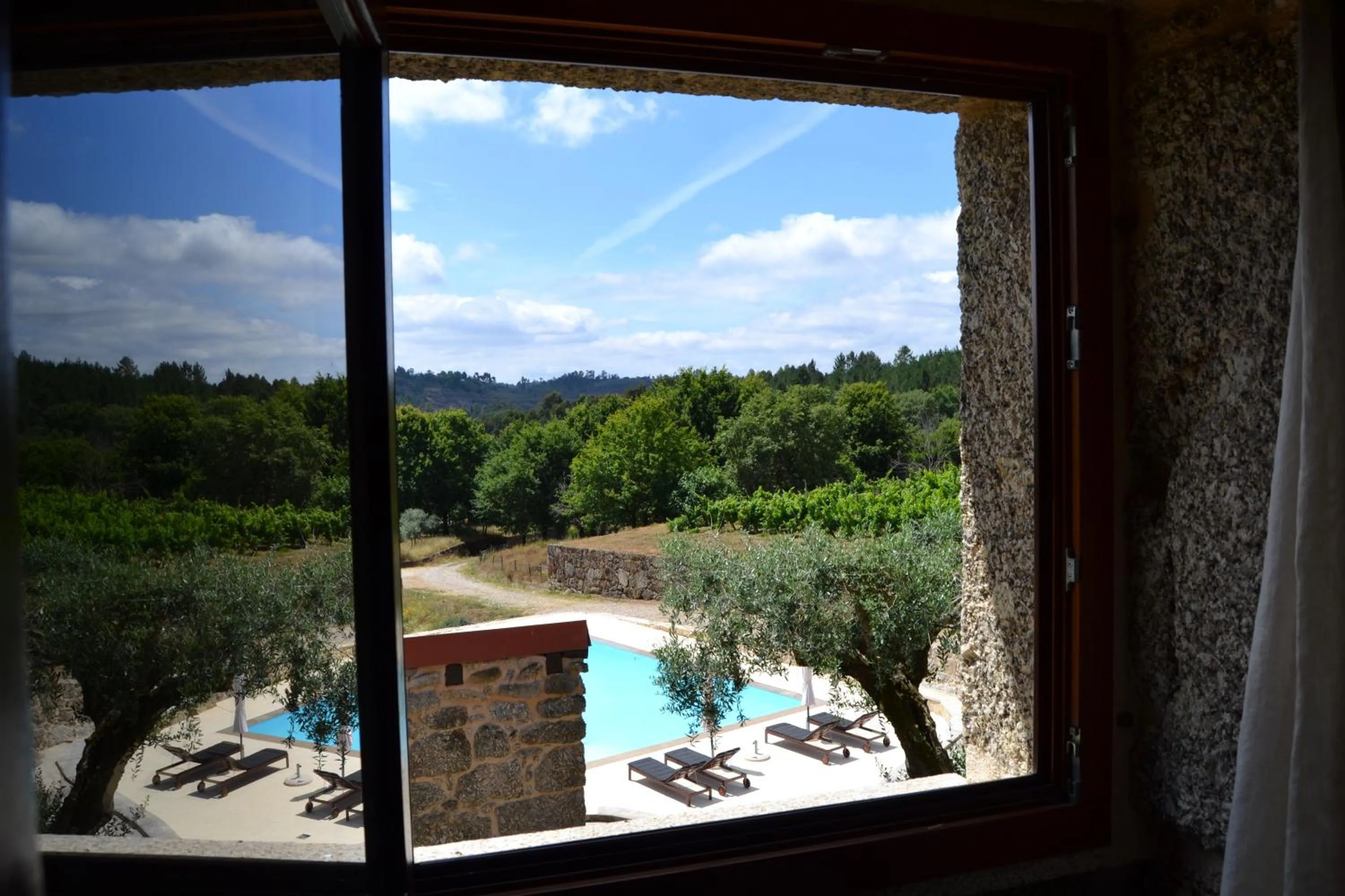 Quinta do Medronheiro Hotel Rural