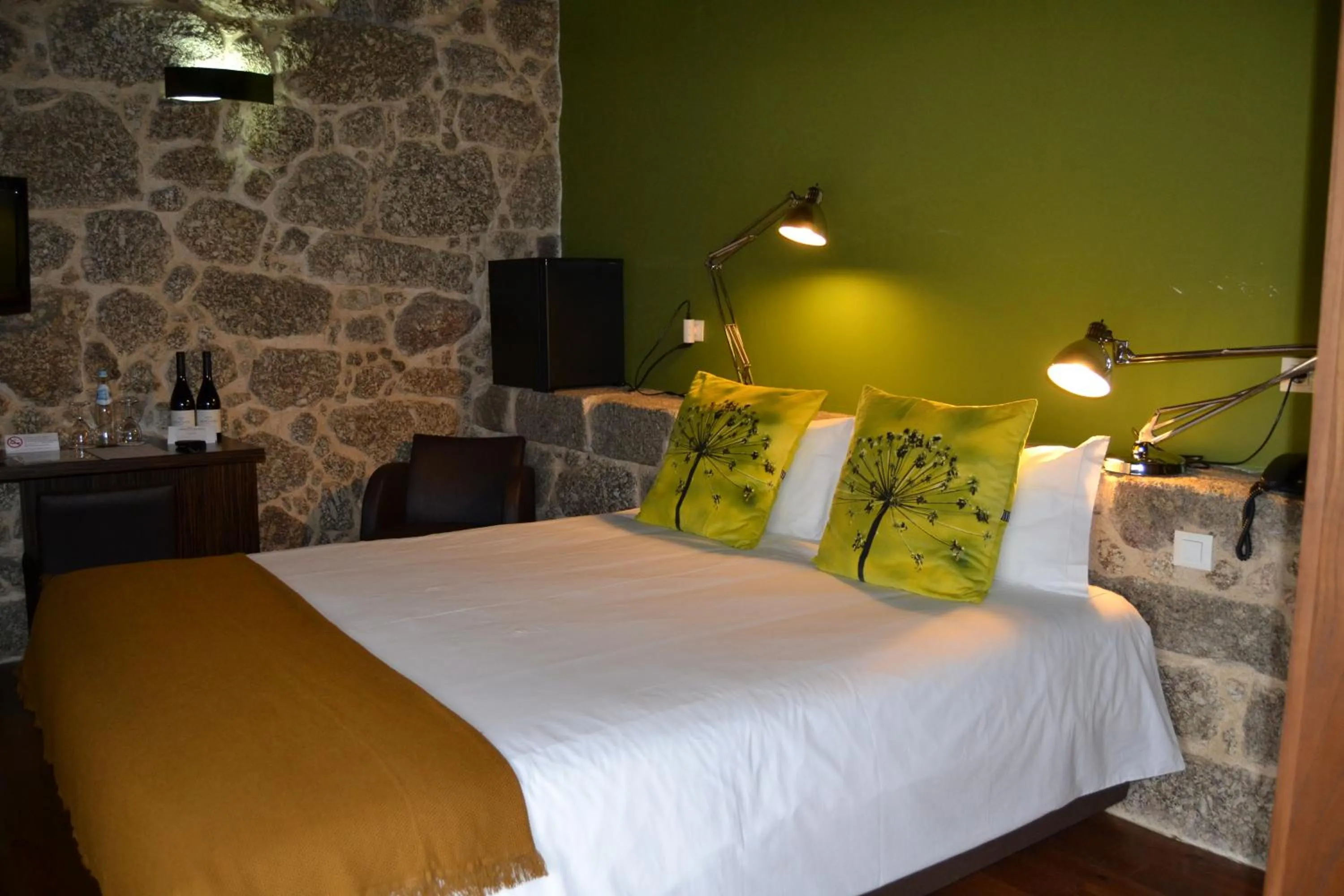 Quinta do Medronheiro Hotel Rural