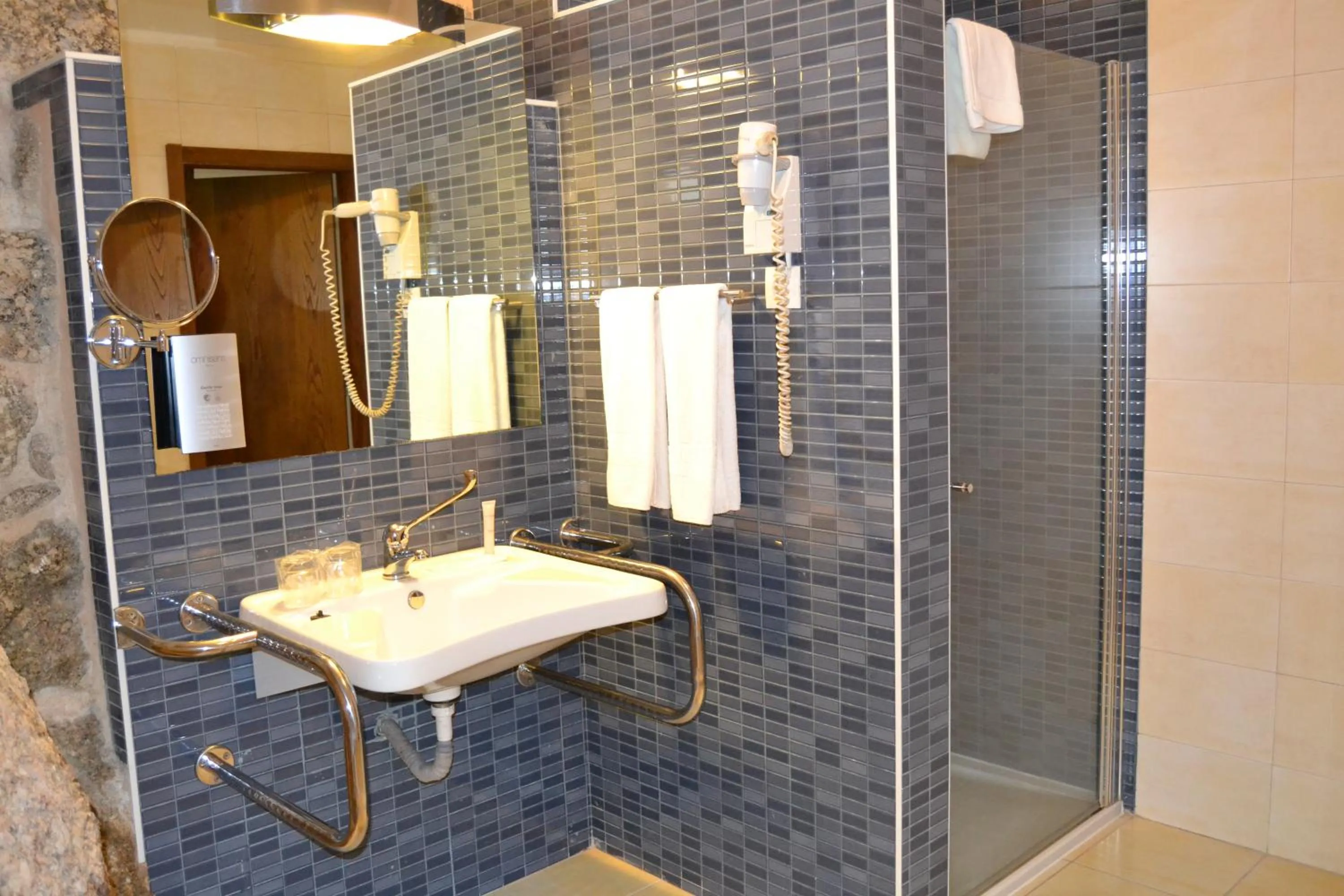 Quinta do Medronheiro Hotel Rural