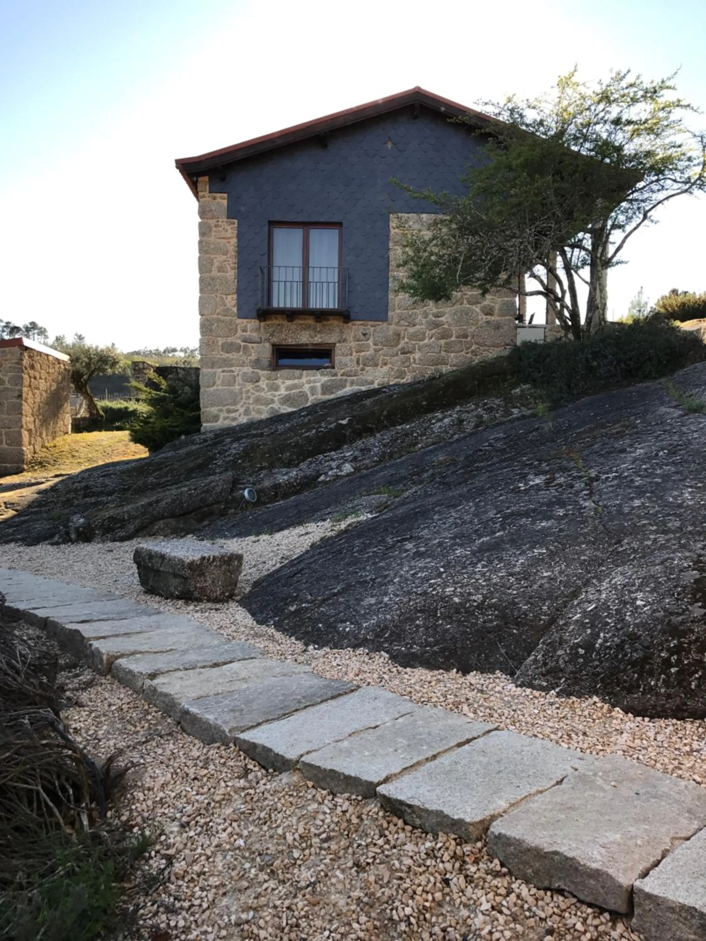 Quinta do Medronheiro Hotel Rural