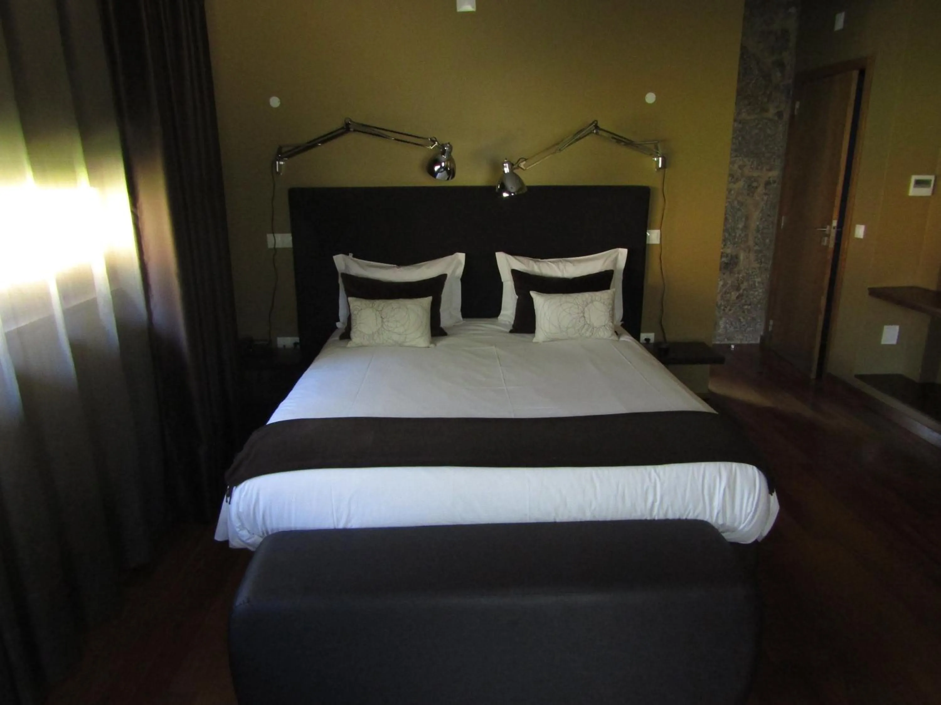 Quinta do Medronheiro Hotel Rural