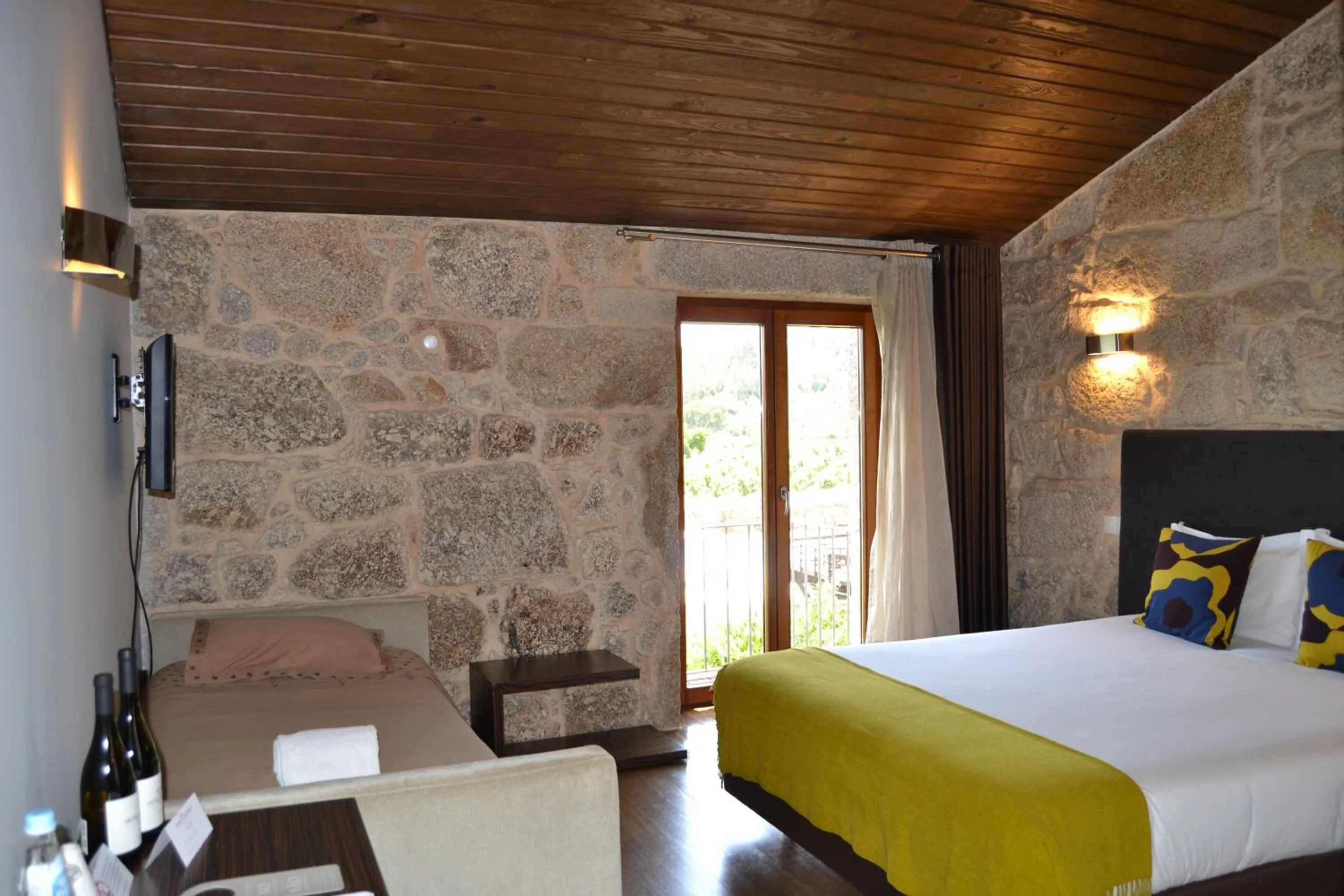 Quinta do Medronheiro Hotel Rural