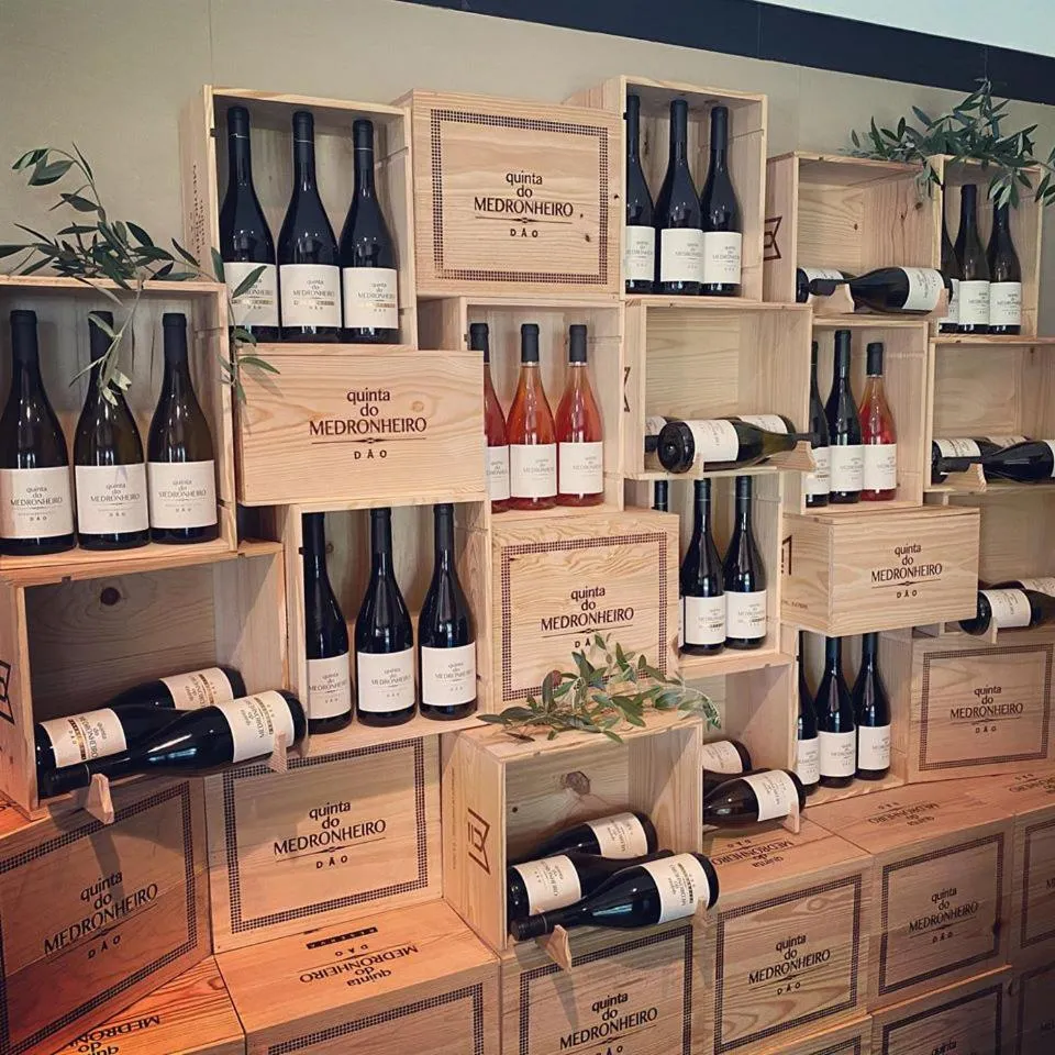 Quinta do Medronheiro Hotel Rural