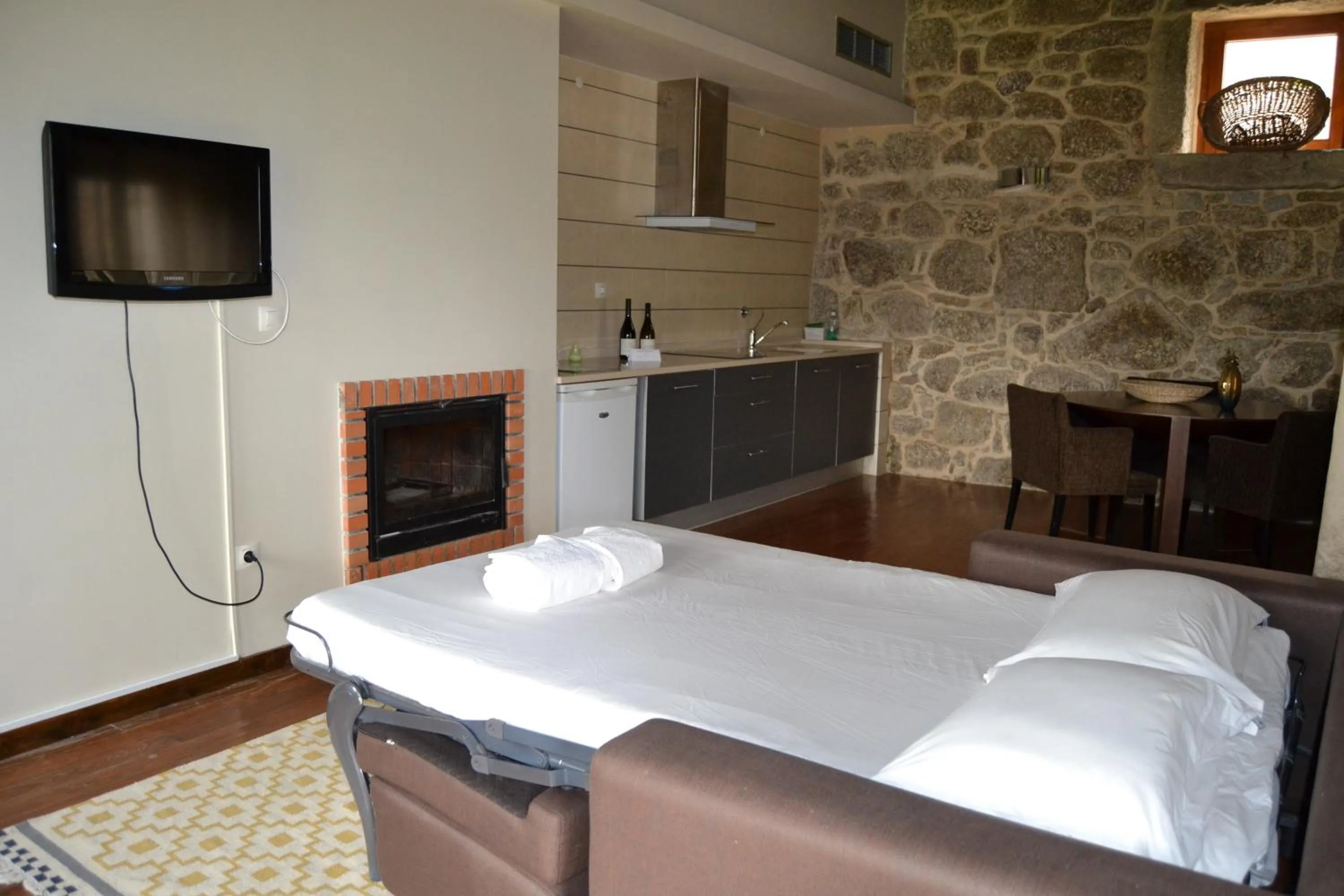 Quinta do Medronheiro Hotel Rural