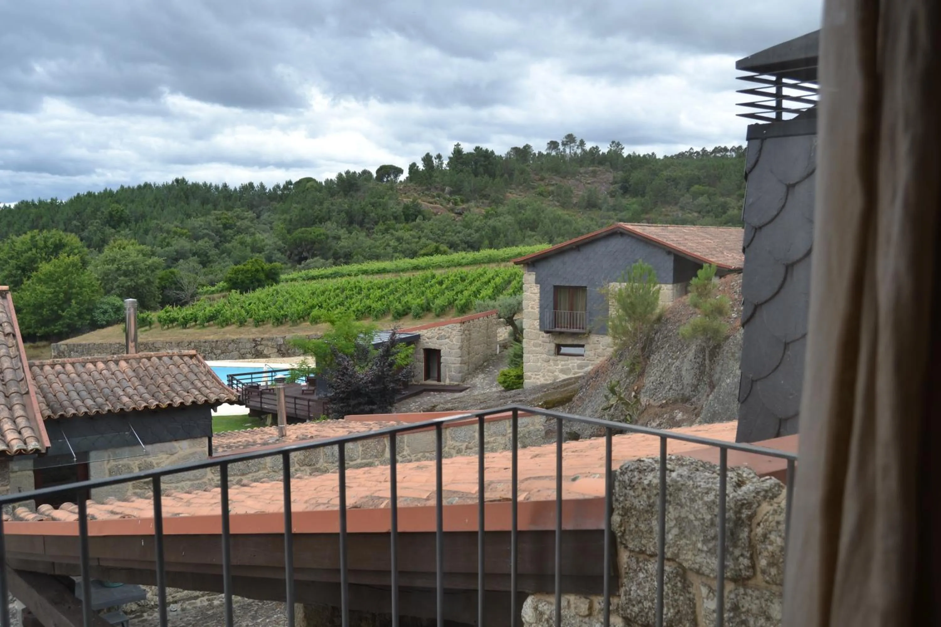 Quinta do Medronheiro Hotel Rural