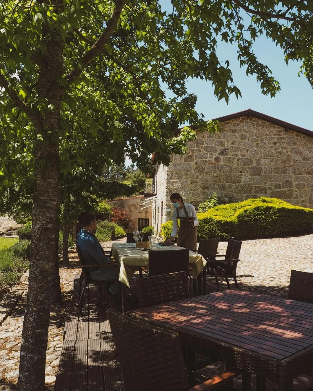 Quinta do Medronheiro Hotel Rural