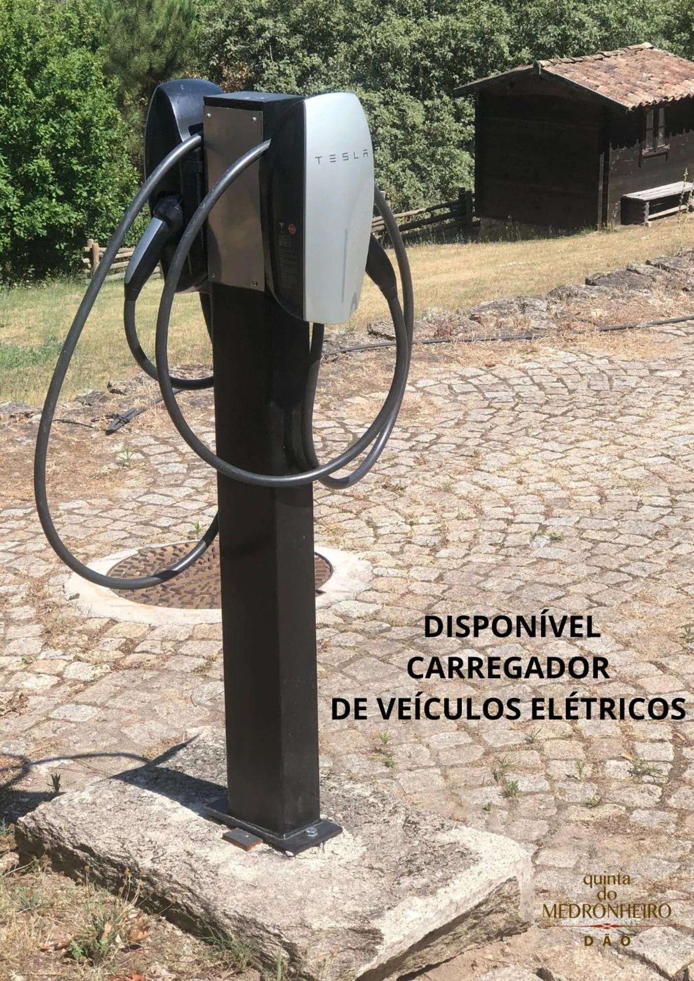 Quinta do Medronheiro Hotel Rural