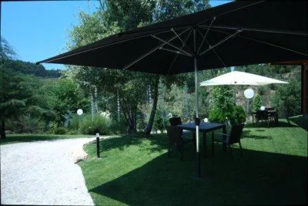Quinta do Medronheiro Hotel Rural