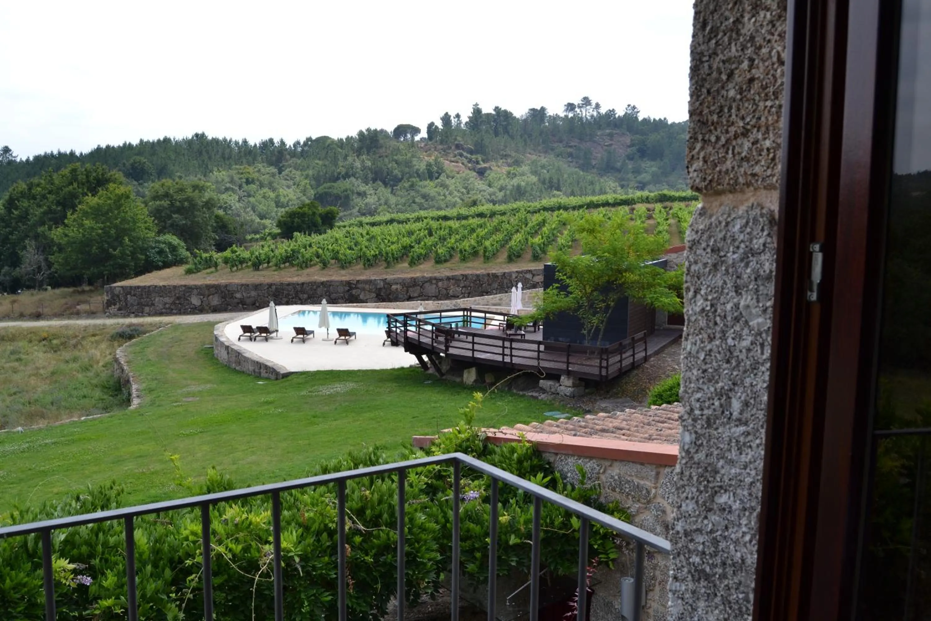 Quinta do Medronheiro Hotel Rural