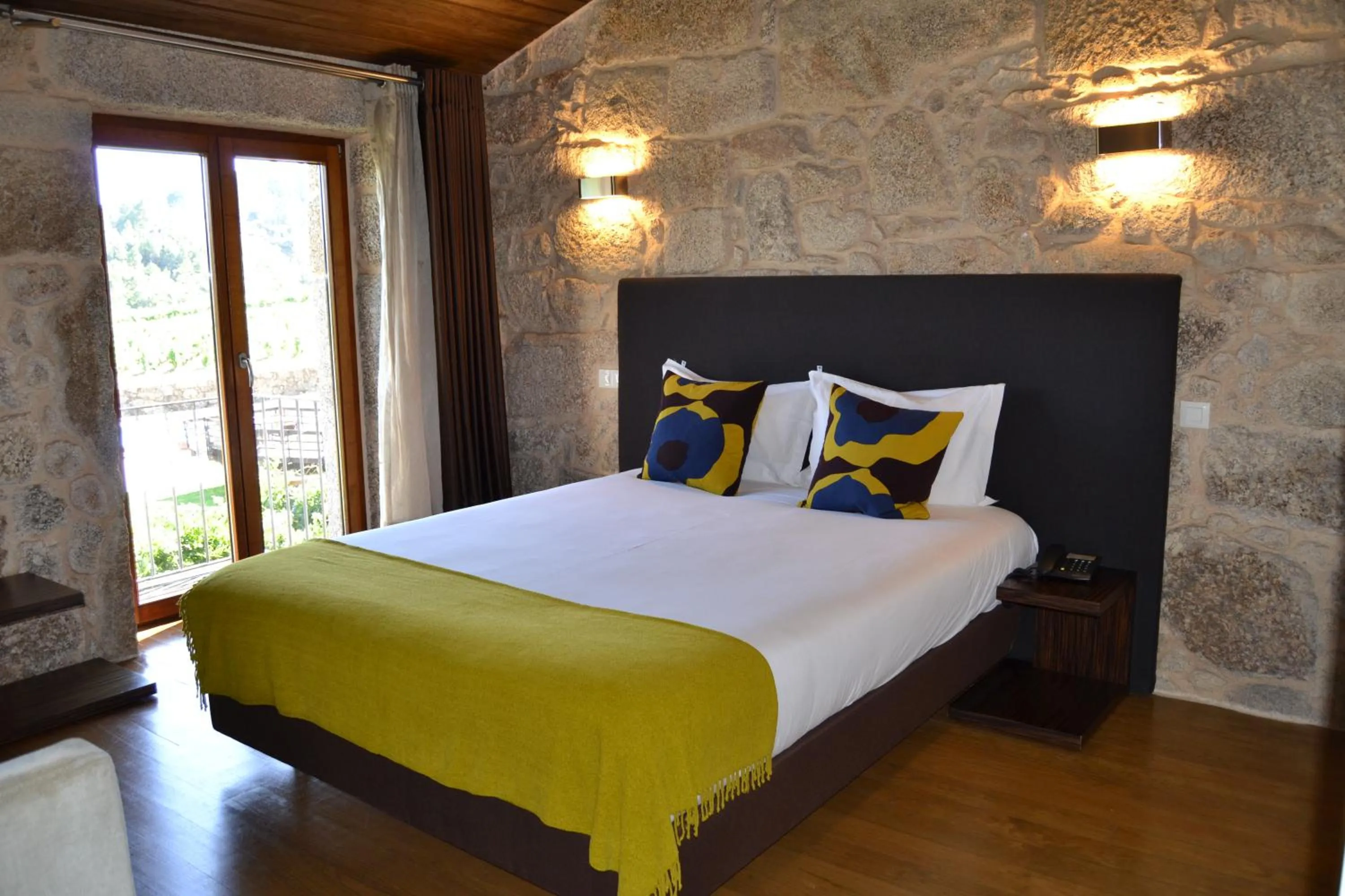 Quinta do Medronheiro Hotel Rural