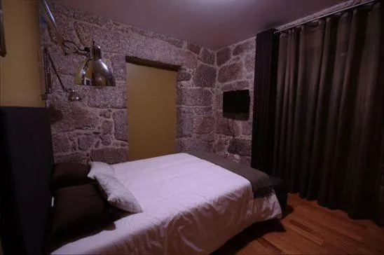 Photo of the whole room in Quinta do Medronheiro Hotel Rural