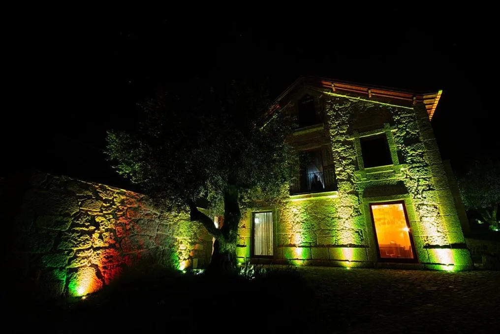 Facade/entrance in Quinta do Medronheiro Hotel Rural