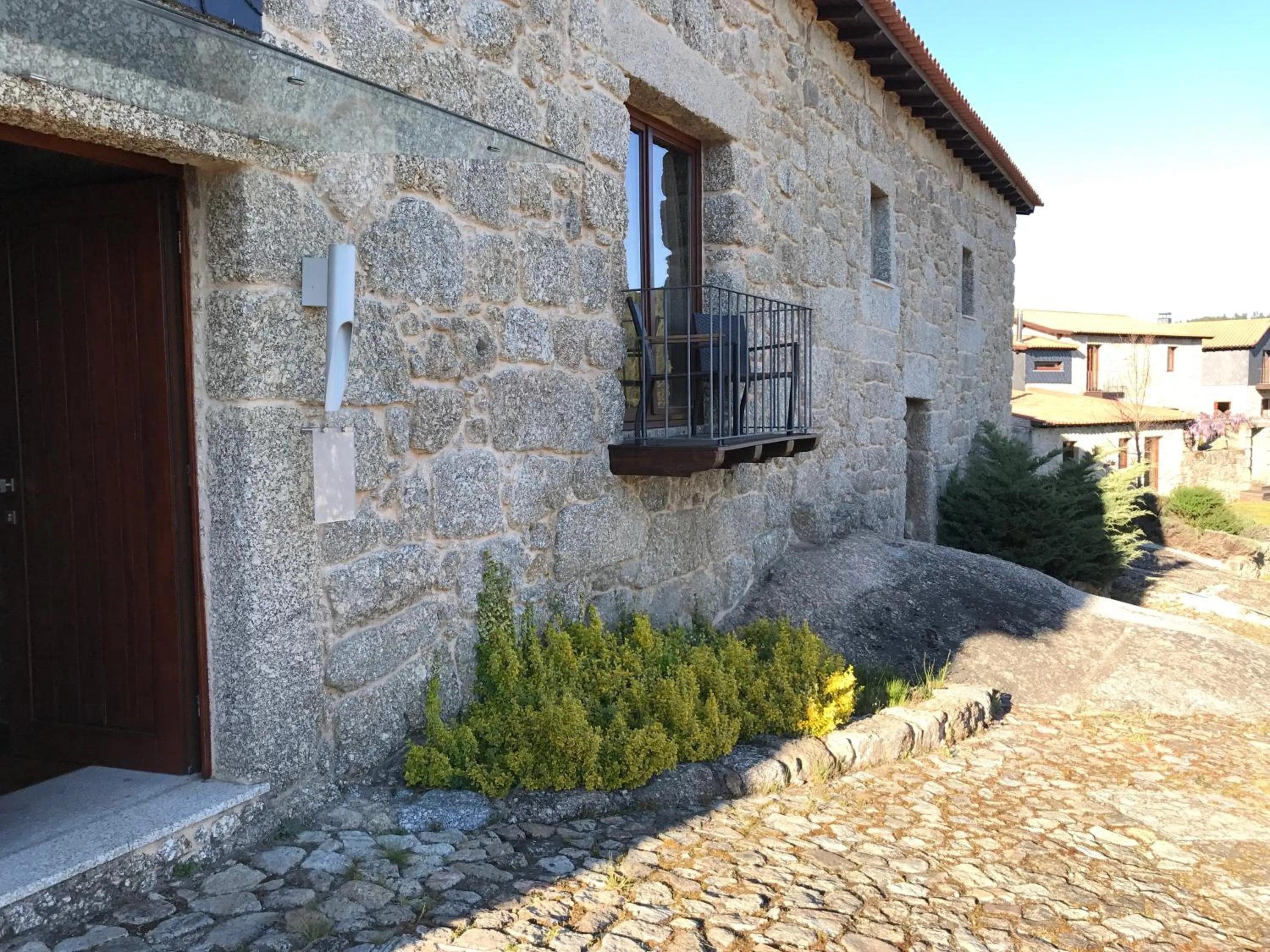 Quinta do Medronheiro Hotel Rural