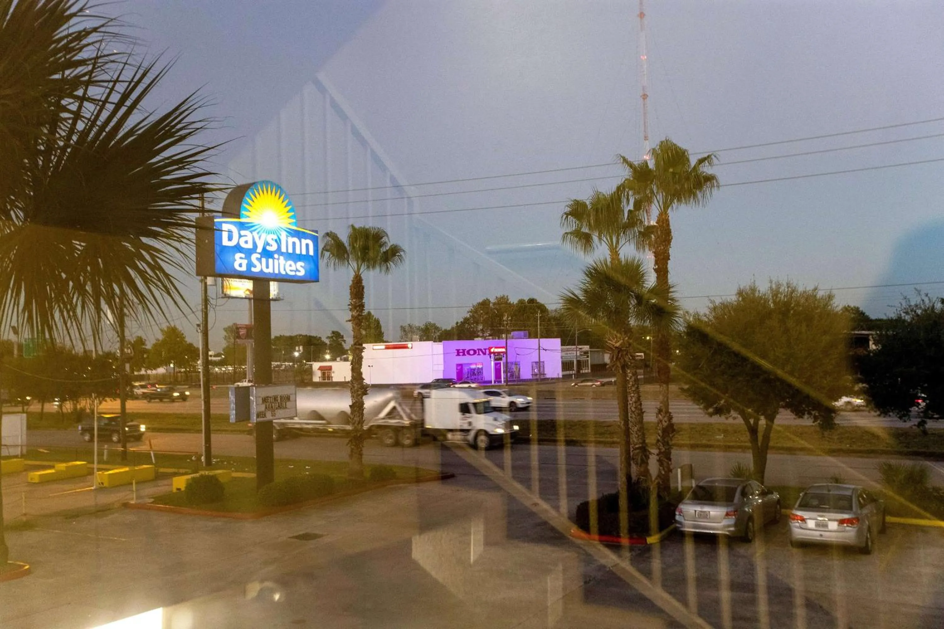 Other in Days Inn & Suites by Wyndham Houston North/Aldine