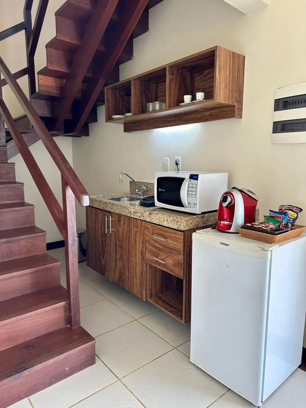 Luxury Family Chalet with Garden View in Pipa Lagoa Hotel Luxury Family Chalet with Garden View in Pipa Lagoa Hotel