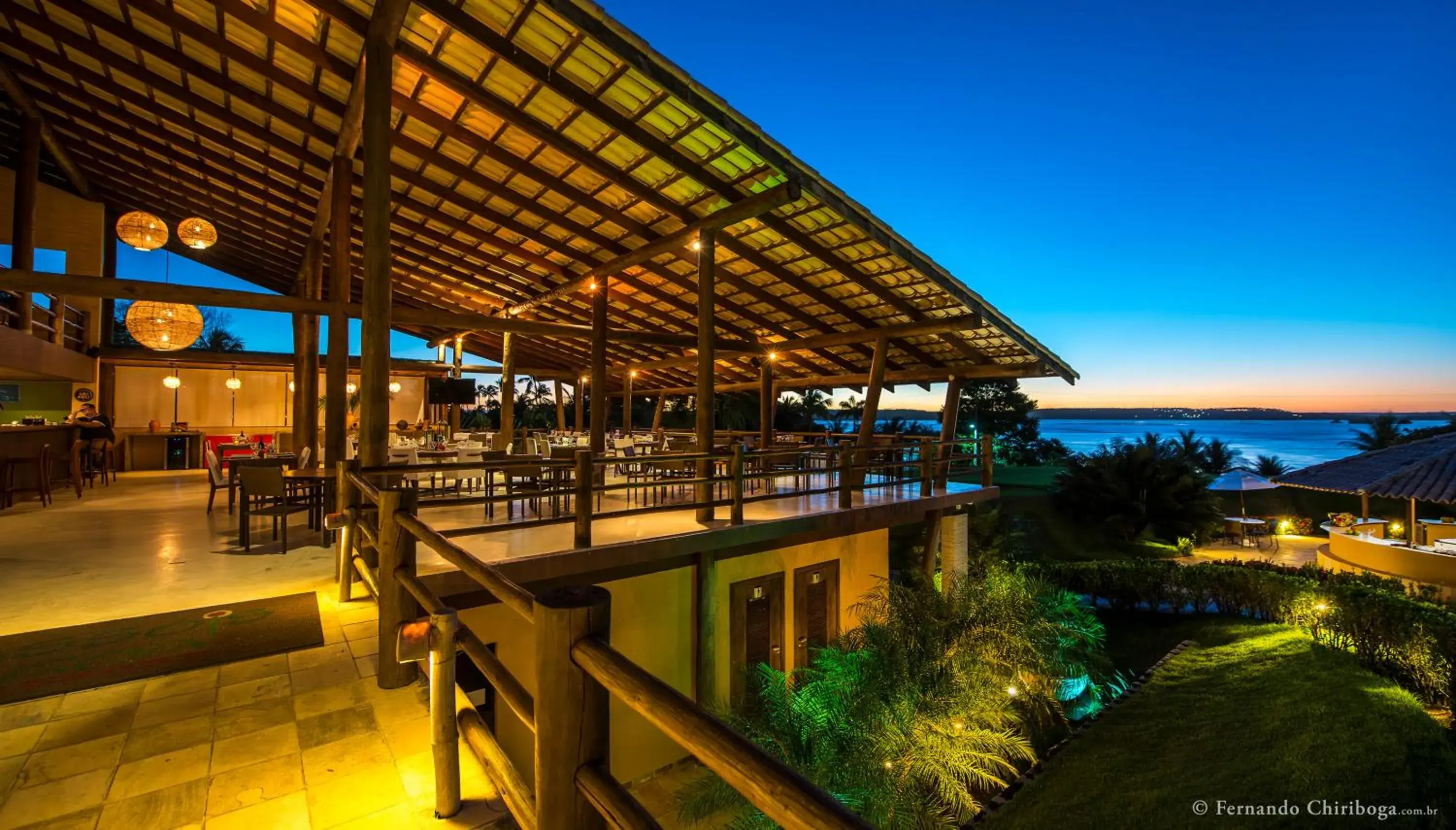 Restaurant/places to eat in Pipa Lagoa Hotel Restaurant/places to eat in Pipa Lagoa Hotel