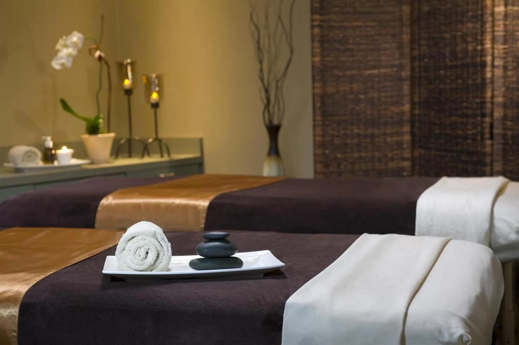 Spa and wellness centre/facilities in Sundial Lodge by Park City - Canyons Village