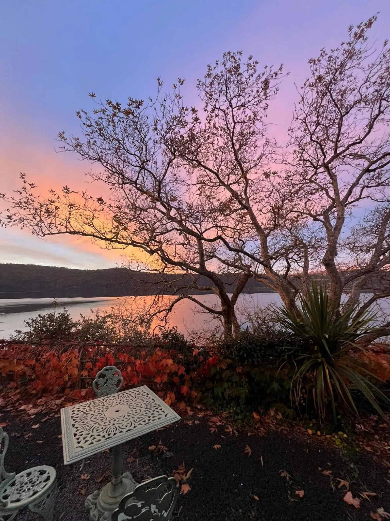 Hotel La Culla Del Lago